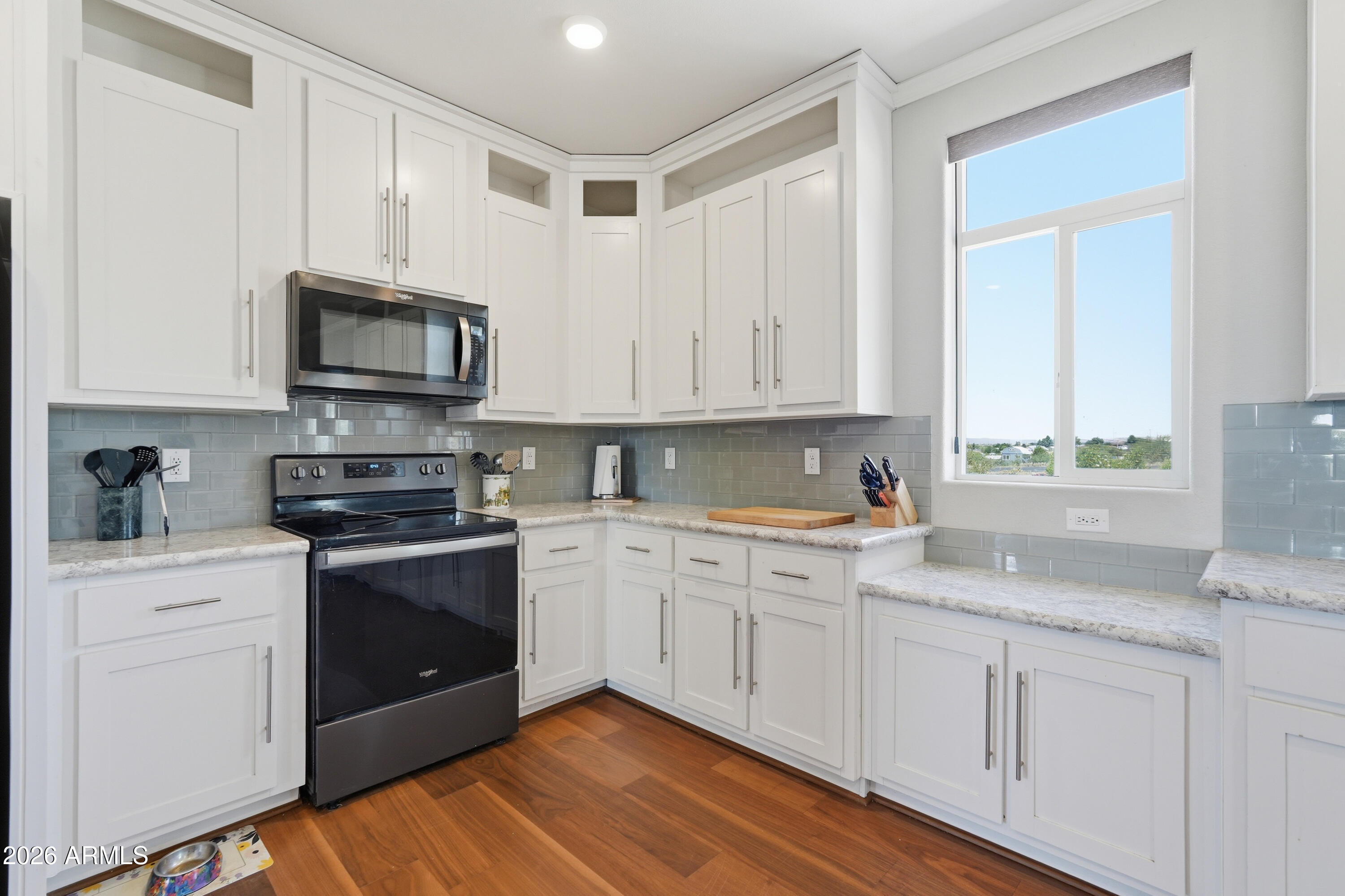 MINGUS PANORAMA ESTATES - Residential