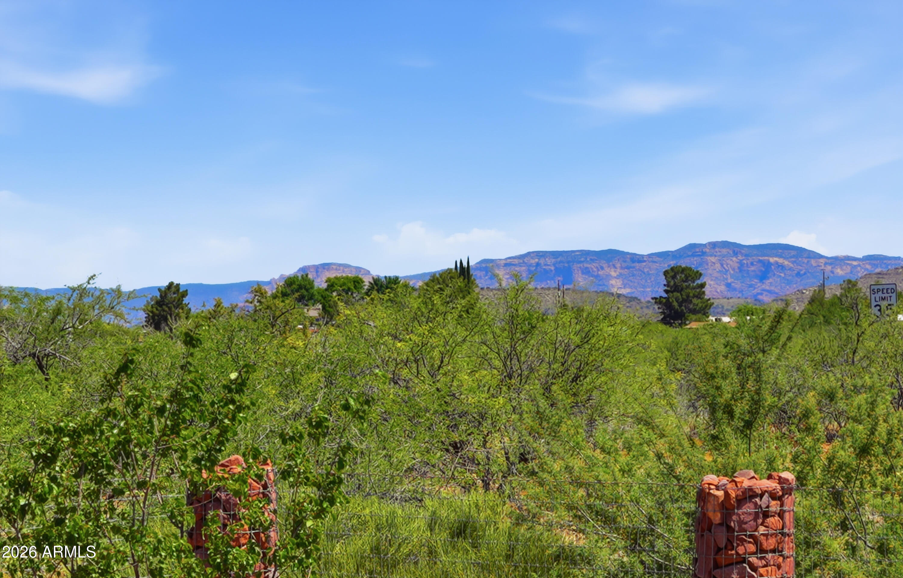 MINGUS PANORAMA ESTATES - Residential