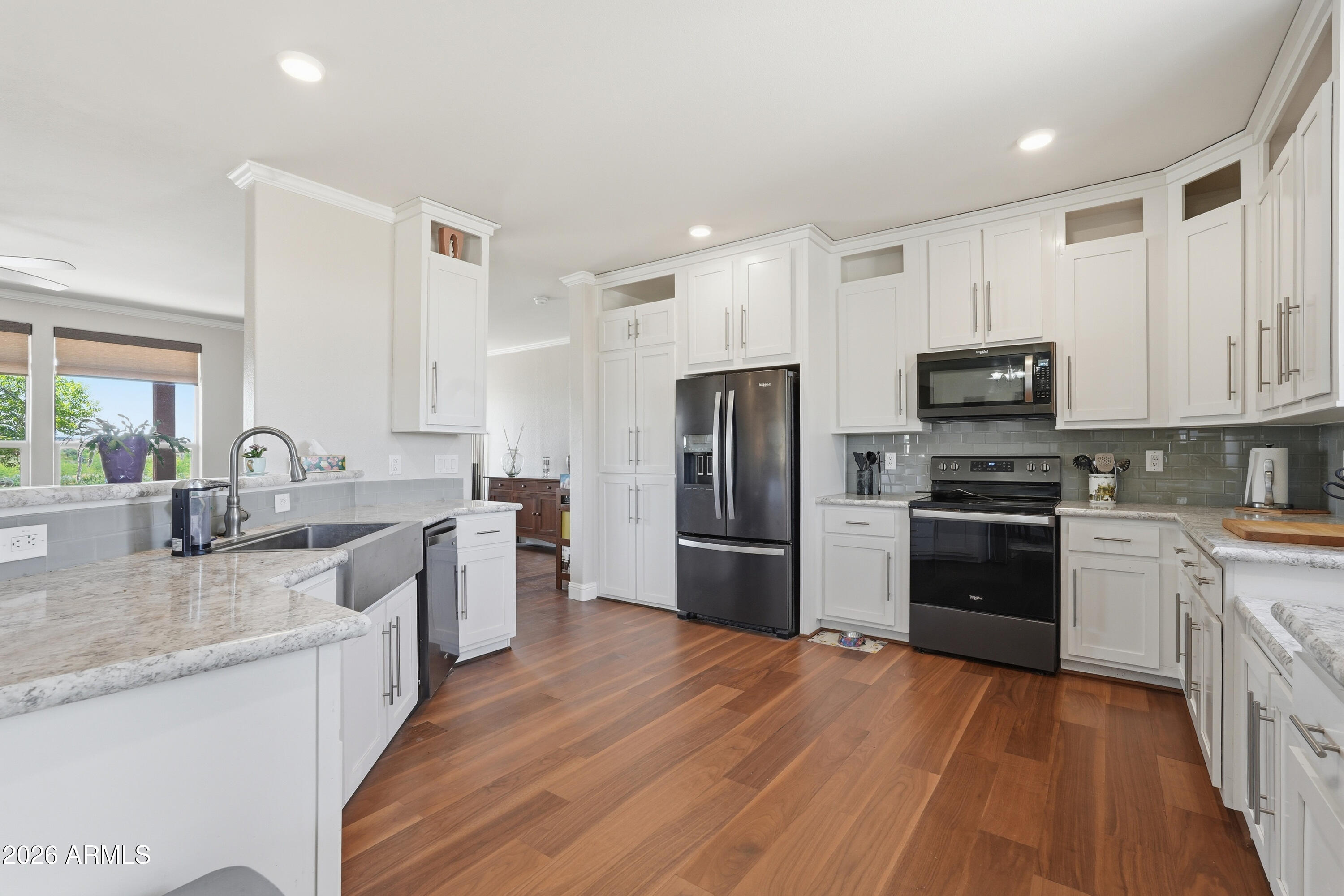 MINGUS PANORAMA ESTATES - Residential