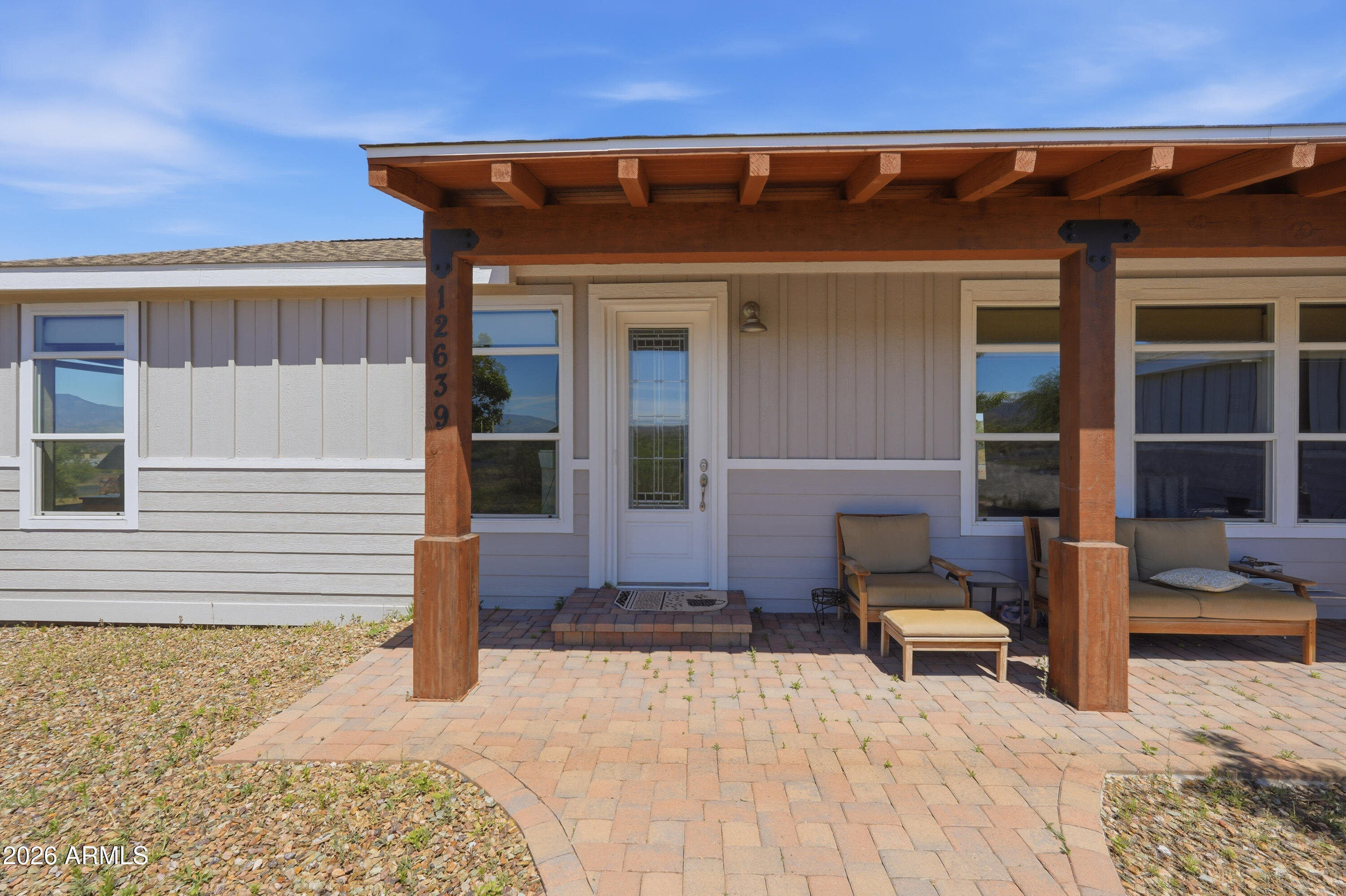 MINGUS PANORAMA ESTATES - Residential