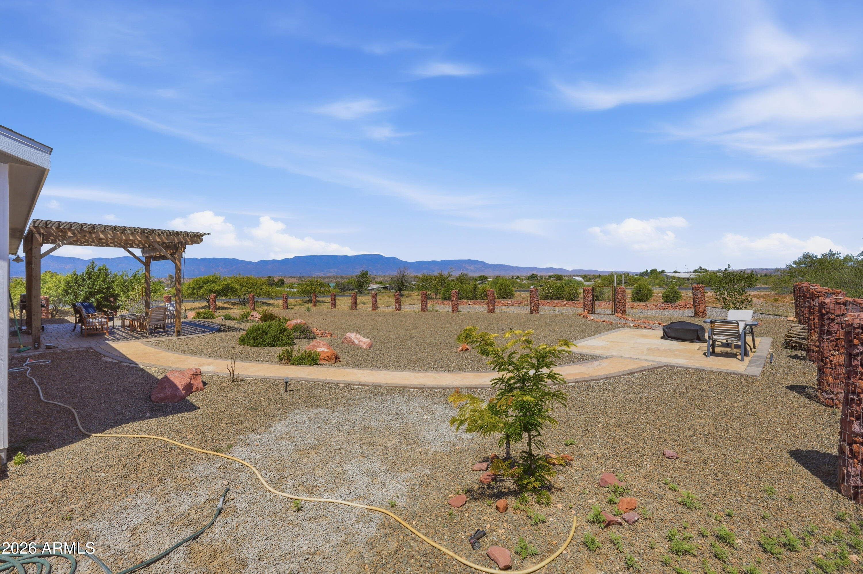 MINGUS PANORAMA ESTATES - Residential