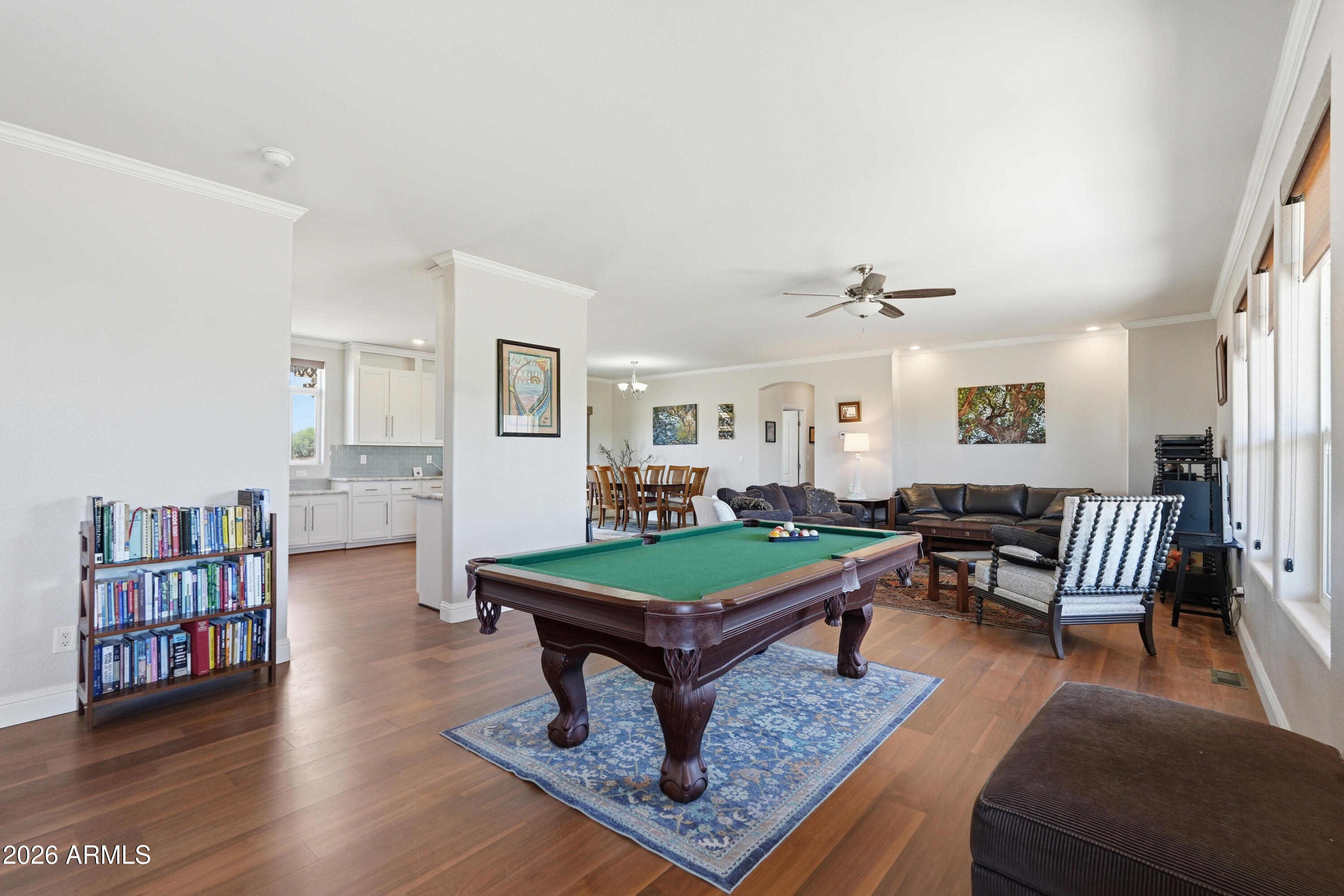 MINGUS PANORAMA ESTATES - Residential