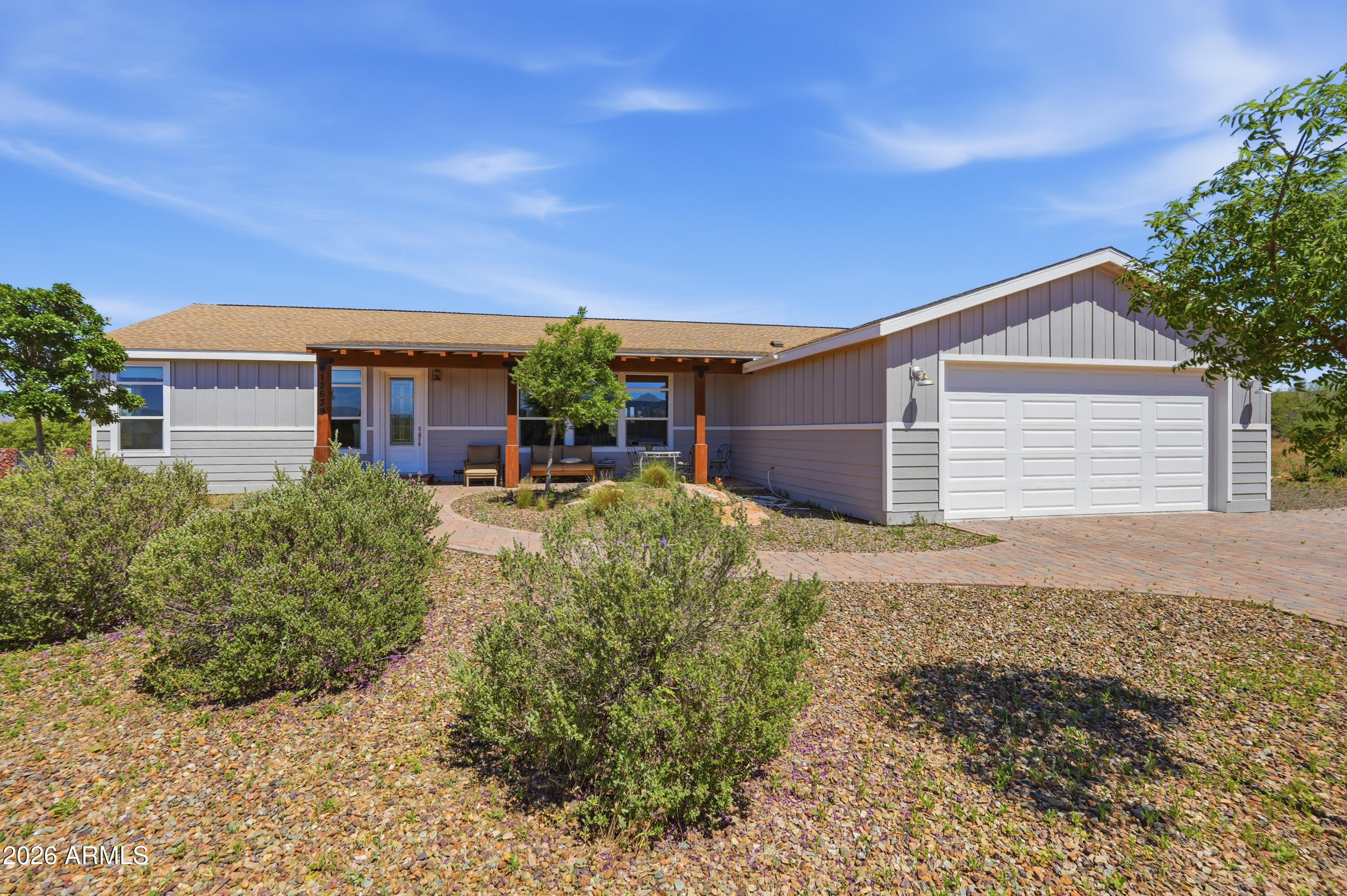 MINGUS PANORAMA ESTATES - Residential