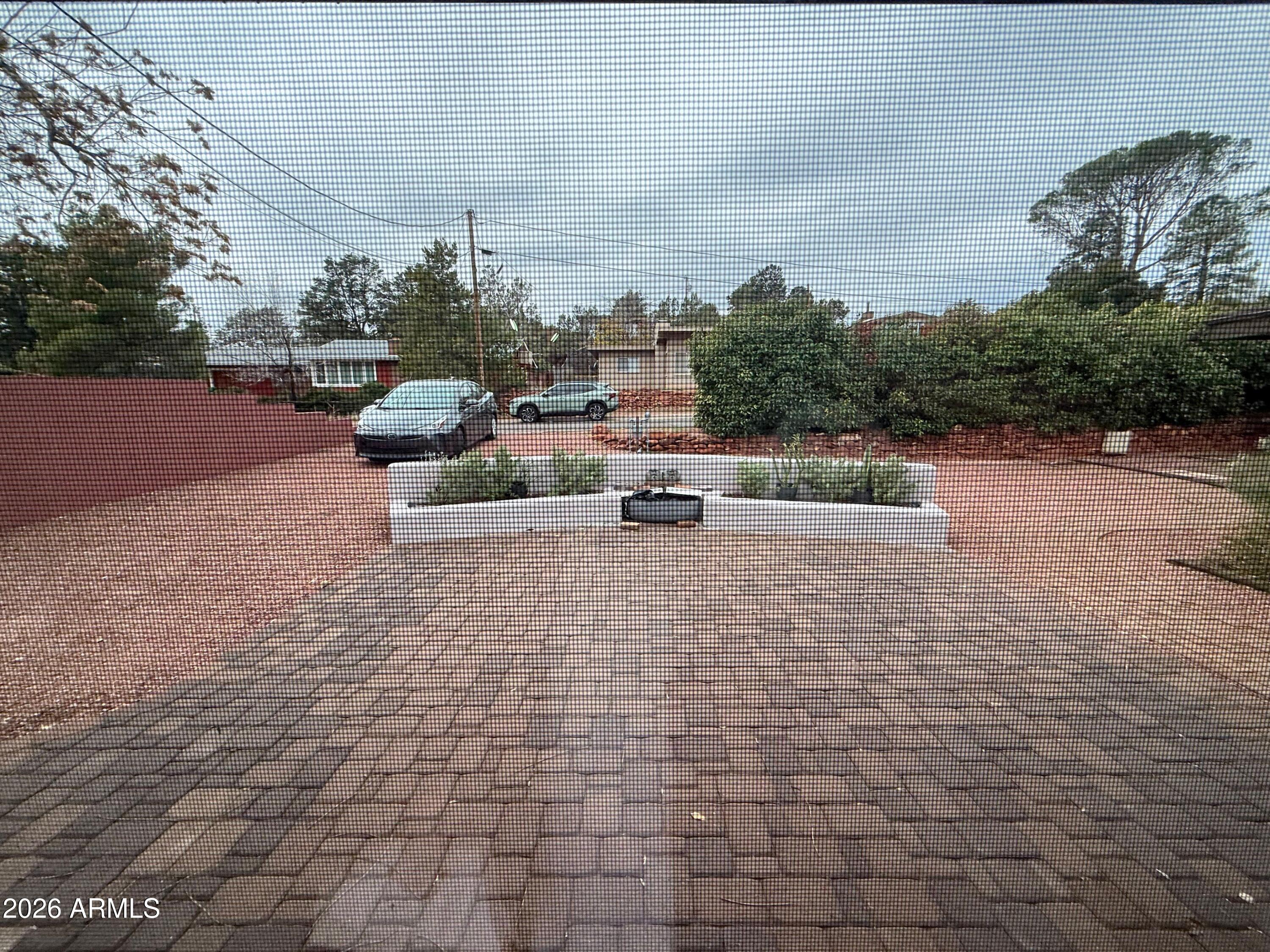 SEDONA - Commercial Lease