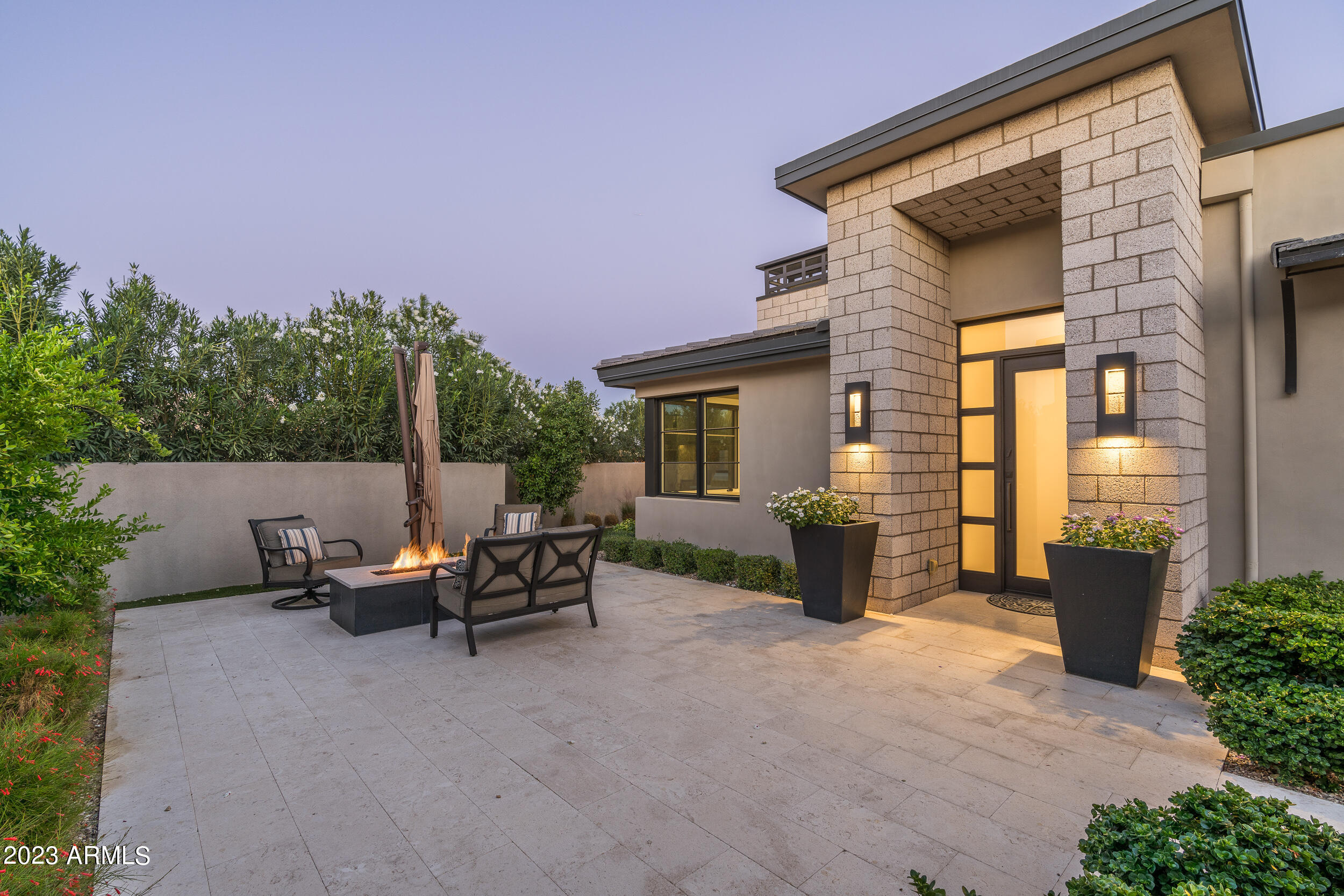 MOUNTAIN SHADOWS RESORT ESTATES - Residential