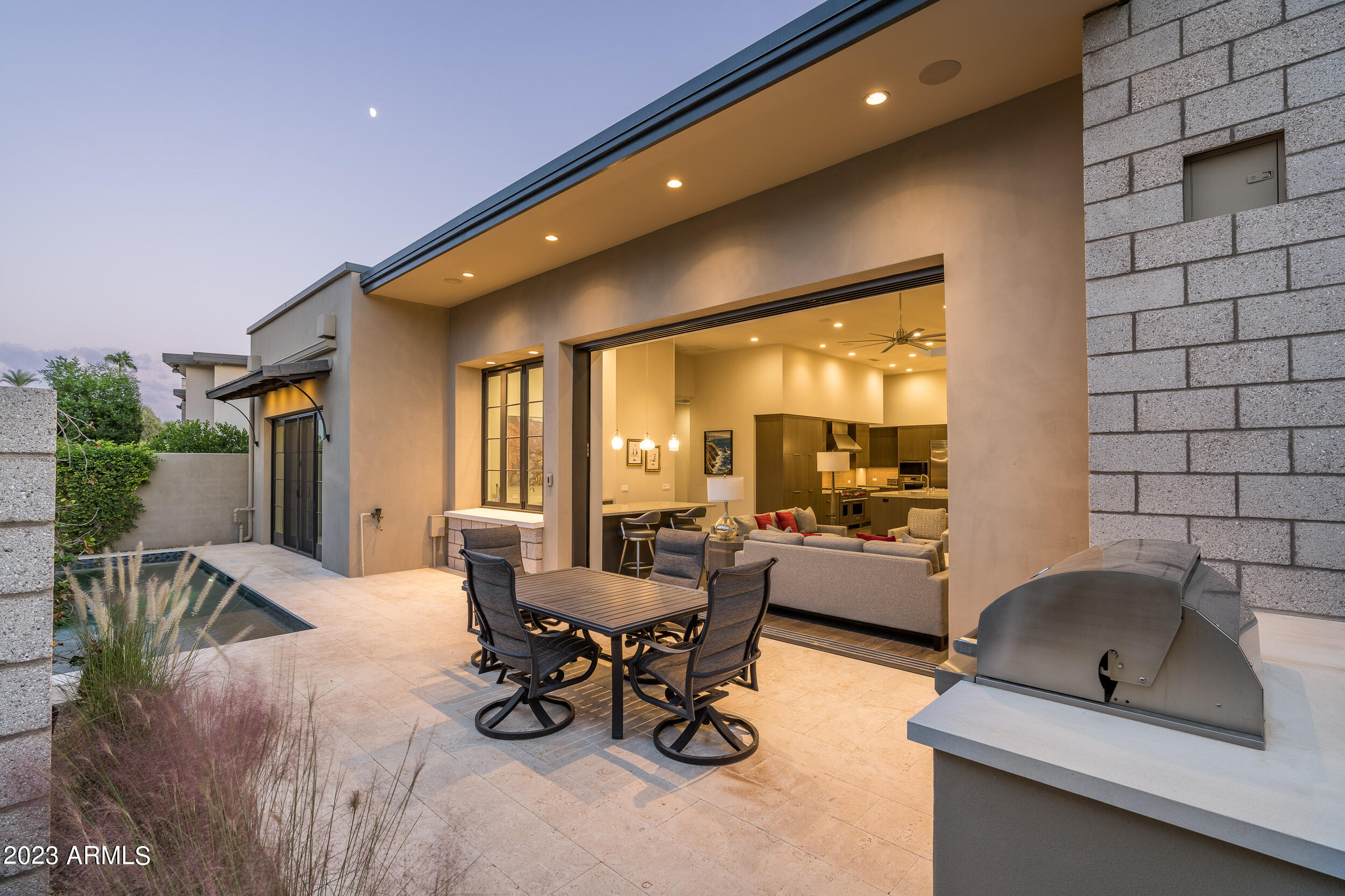 MOUNTAIN SHADOWS RESORT ESTATES - Residential