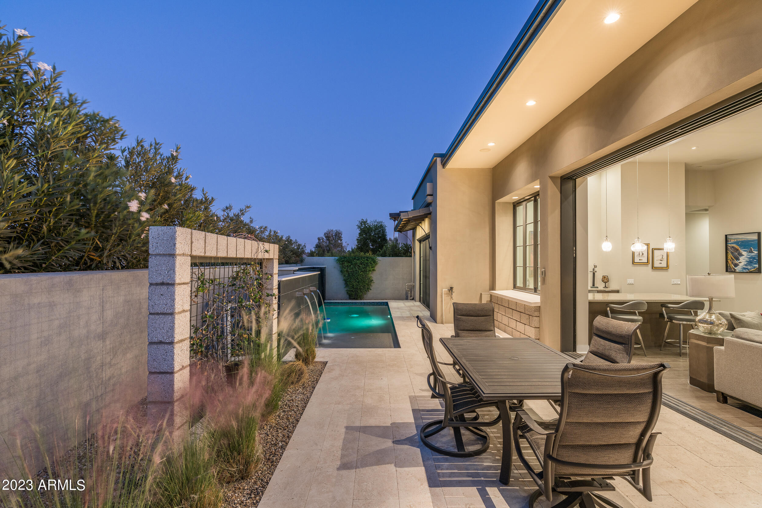 MOUNTAIN SHADOWS RESORT ESTATES - Residential
