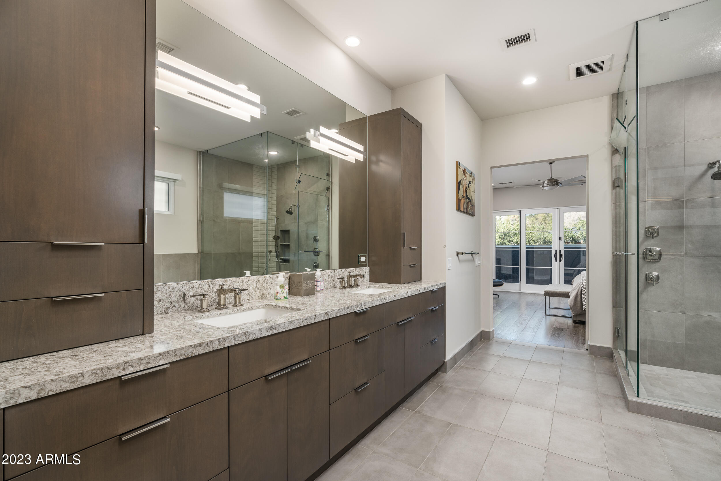 MOUNTAIN SHADOWS RESORT ESTATES - Residential