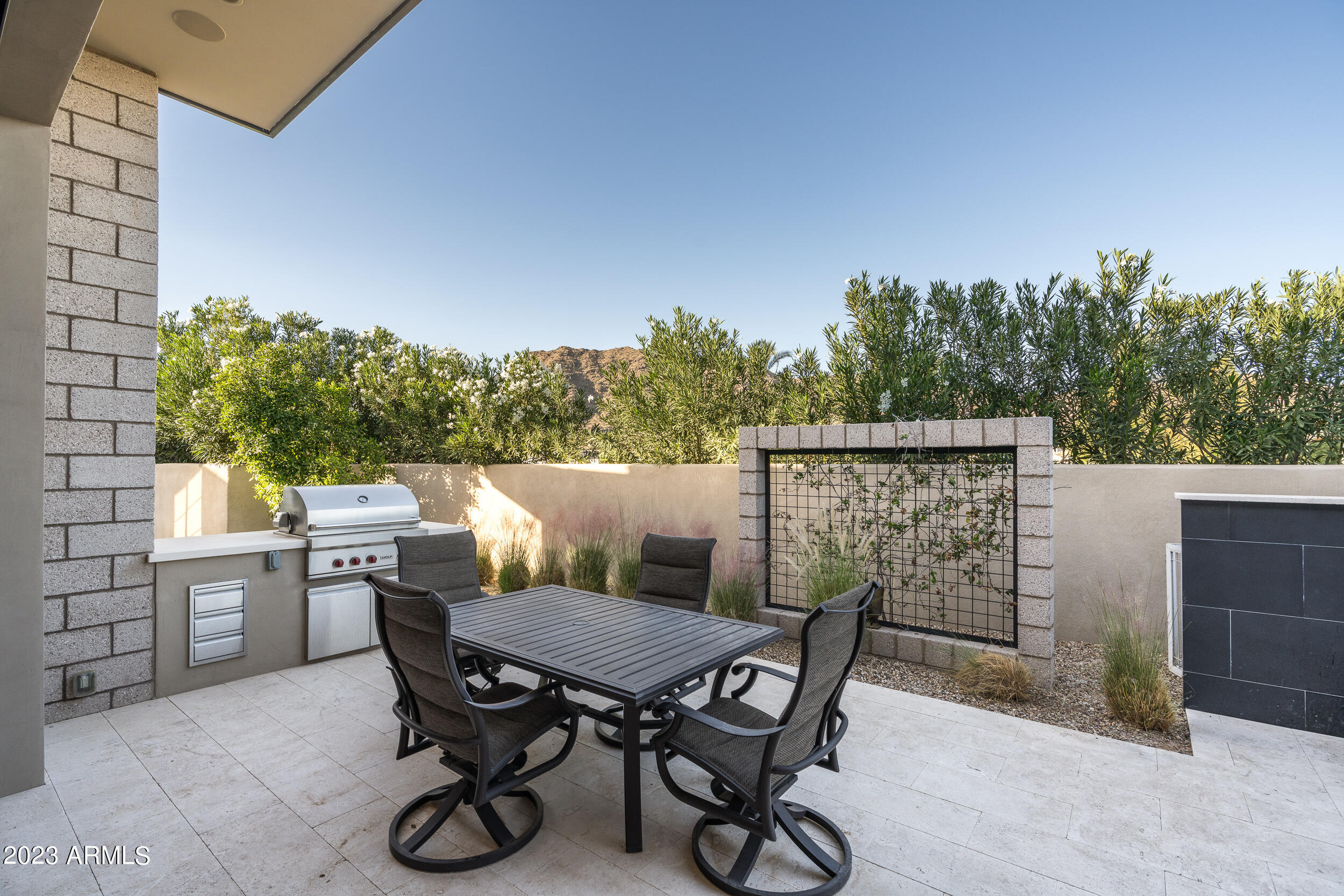 MOUNTAIN SHADOWS RESORT ESTATES - Residential