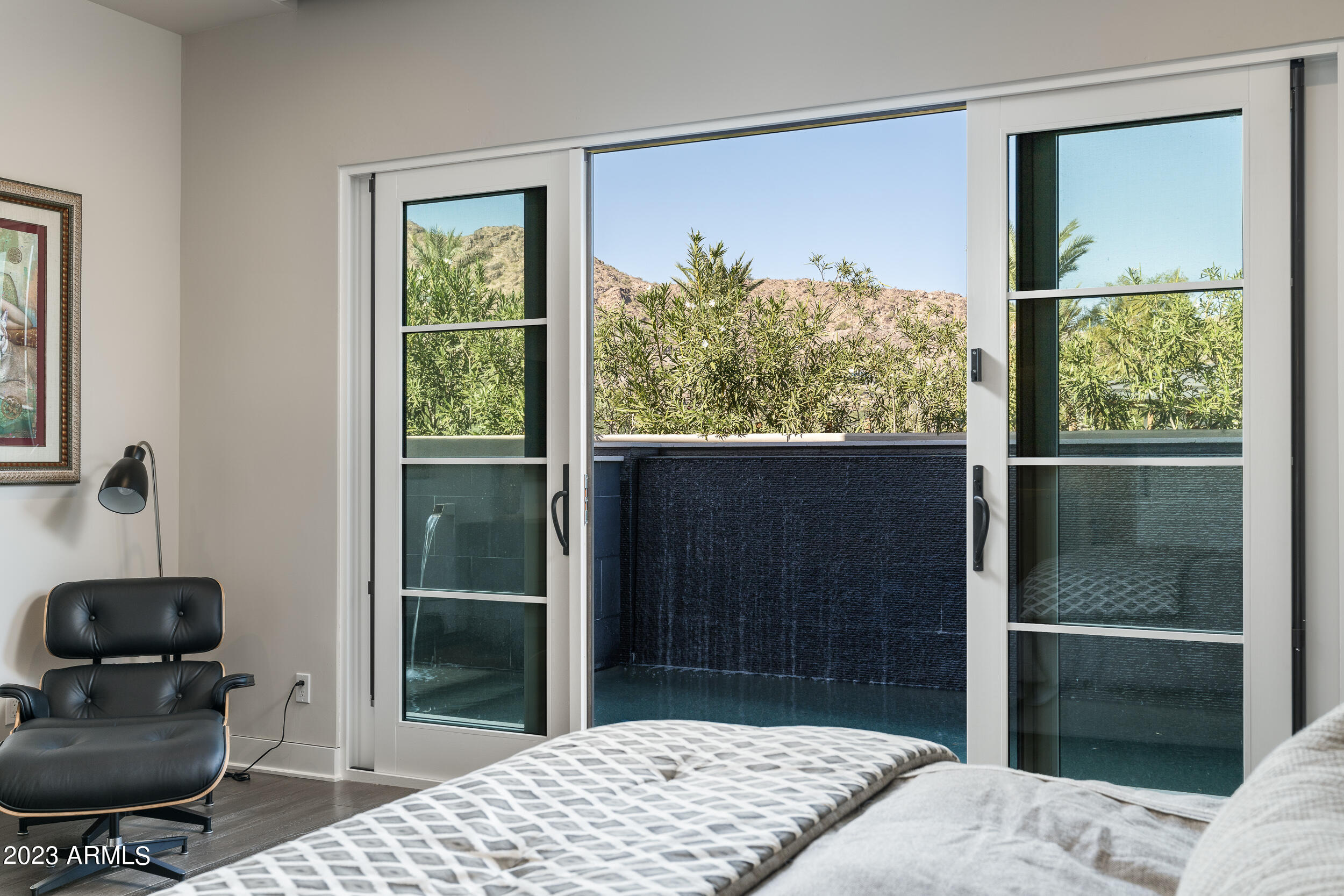 MOUNTAIN SHADOWS RESORT ESTATES - Residential