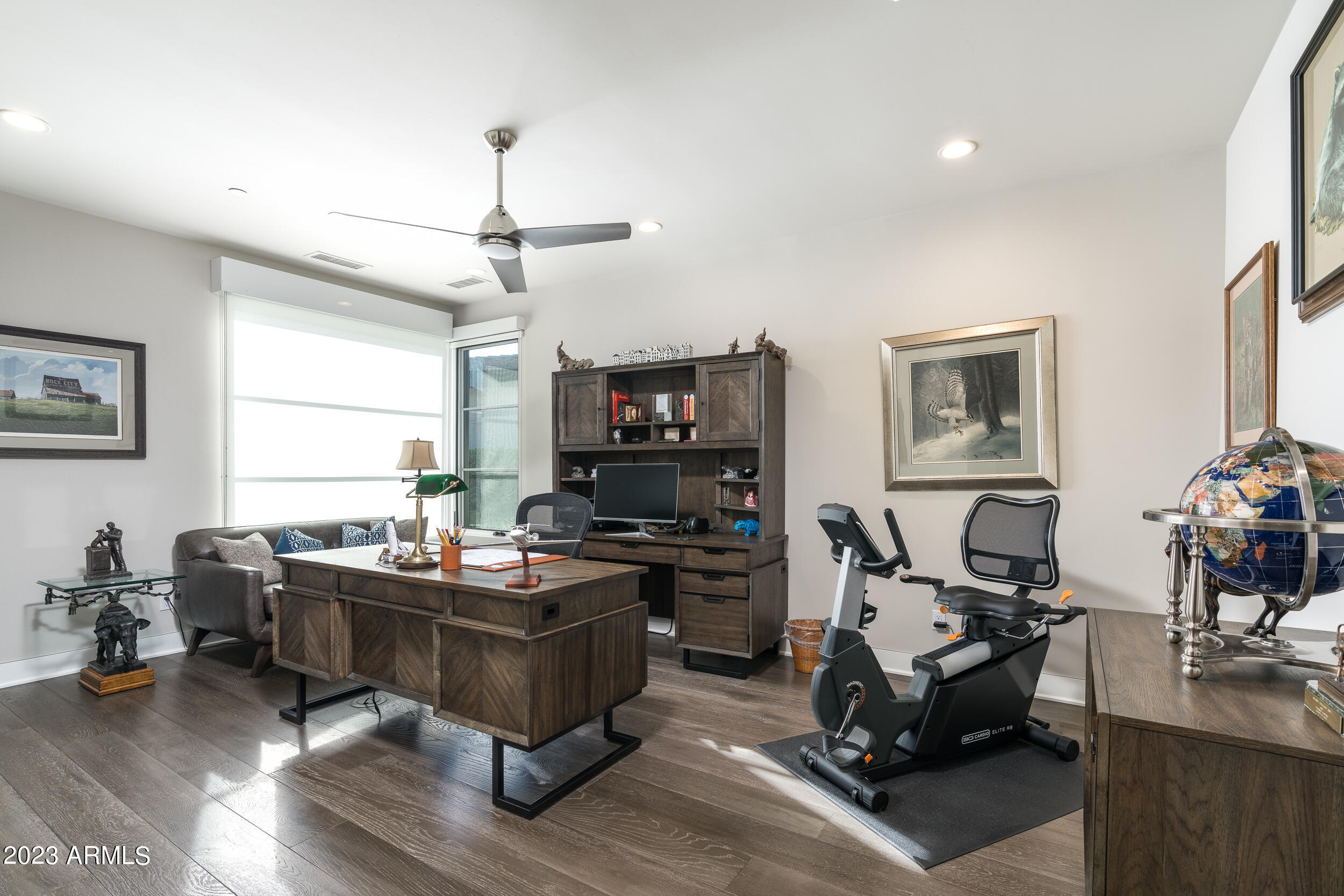 MOUNTAIN SHADOWS RESORT ESTATES - Residential
