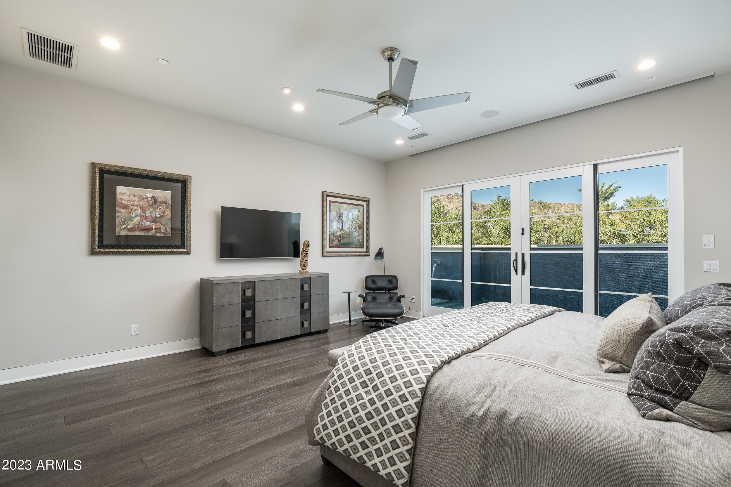 MOUNTAIN SHADOWS RESORT ESTATES - Residential