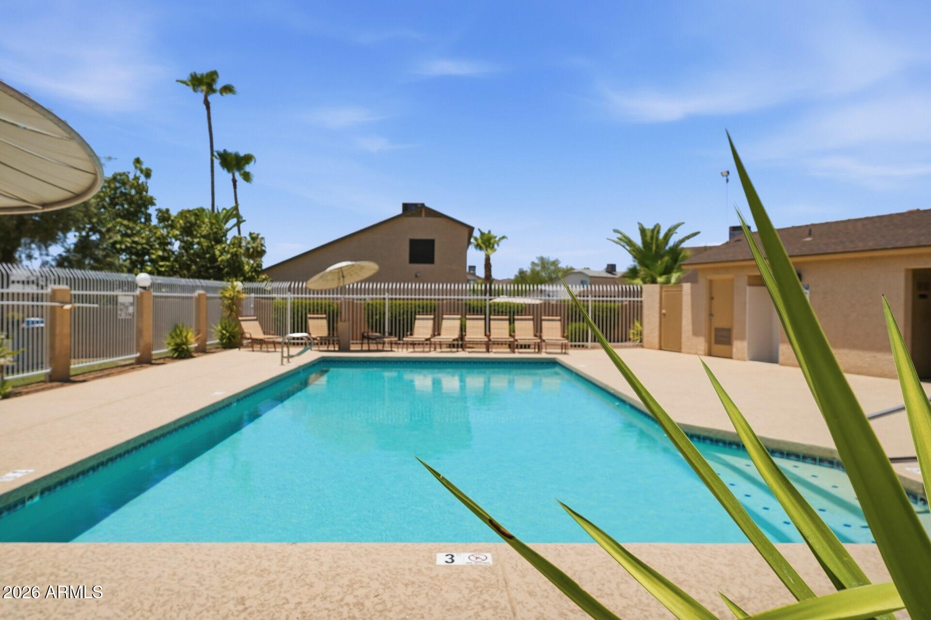 PARQUE VILLAGE - Residential