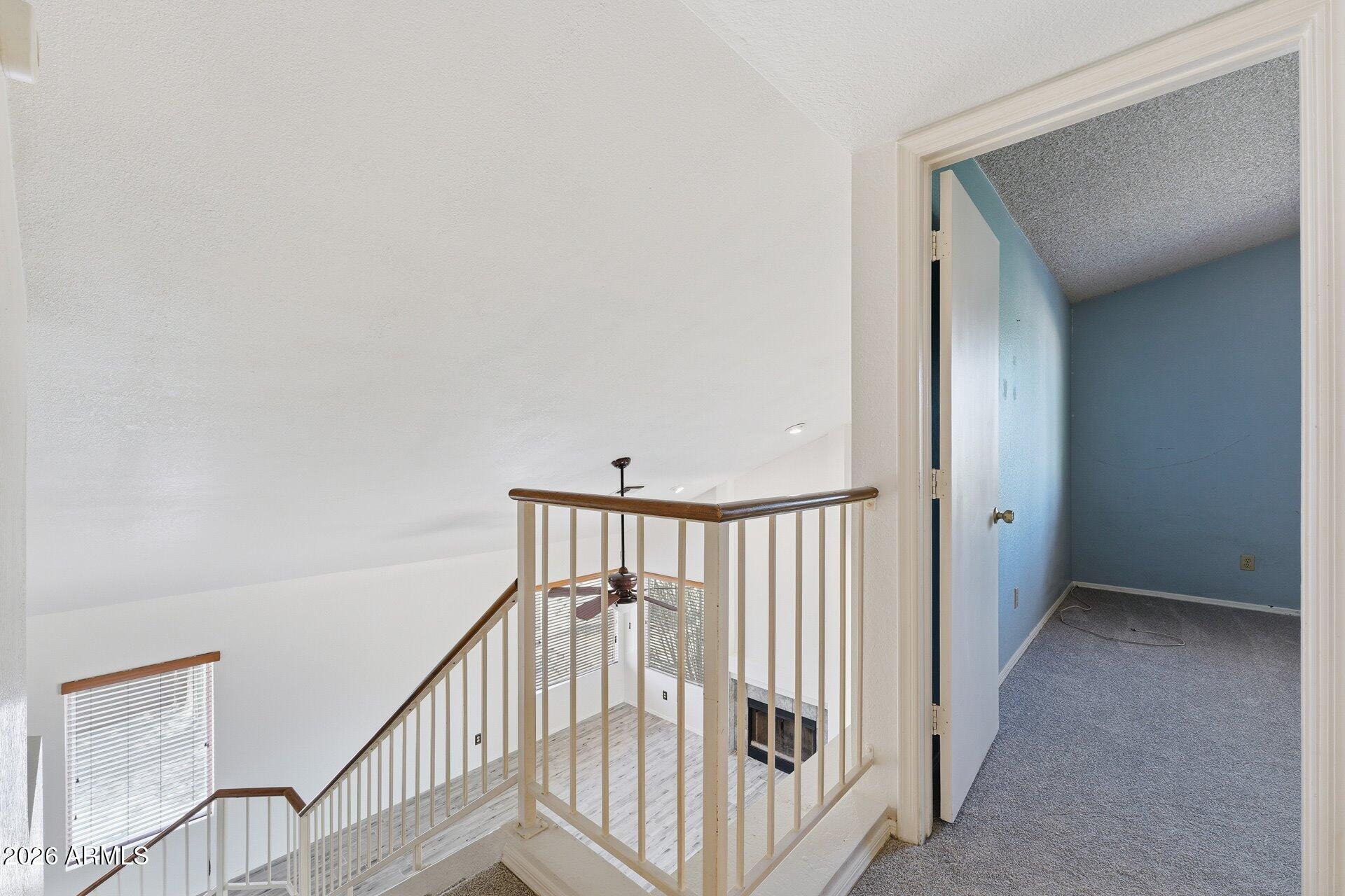 PARQUE VILLAGE - Residential