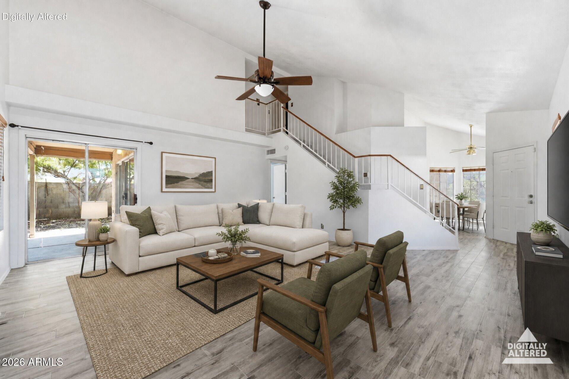 PARQUE VILLAGE - Residential