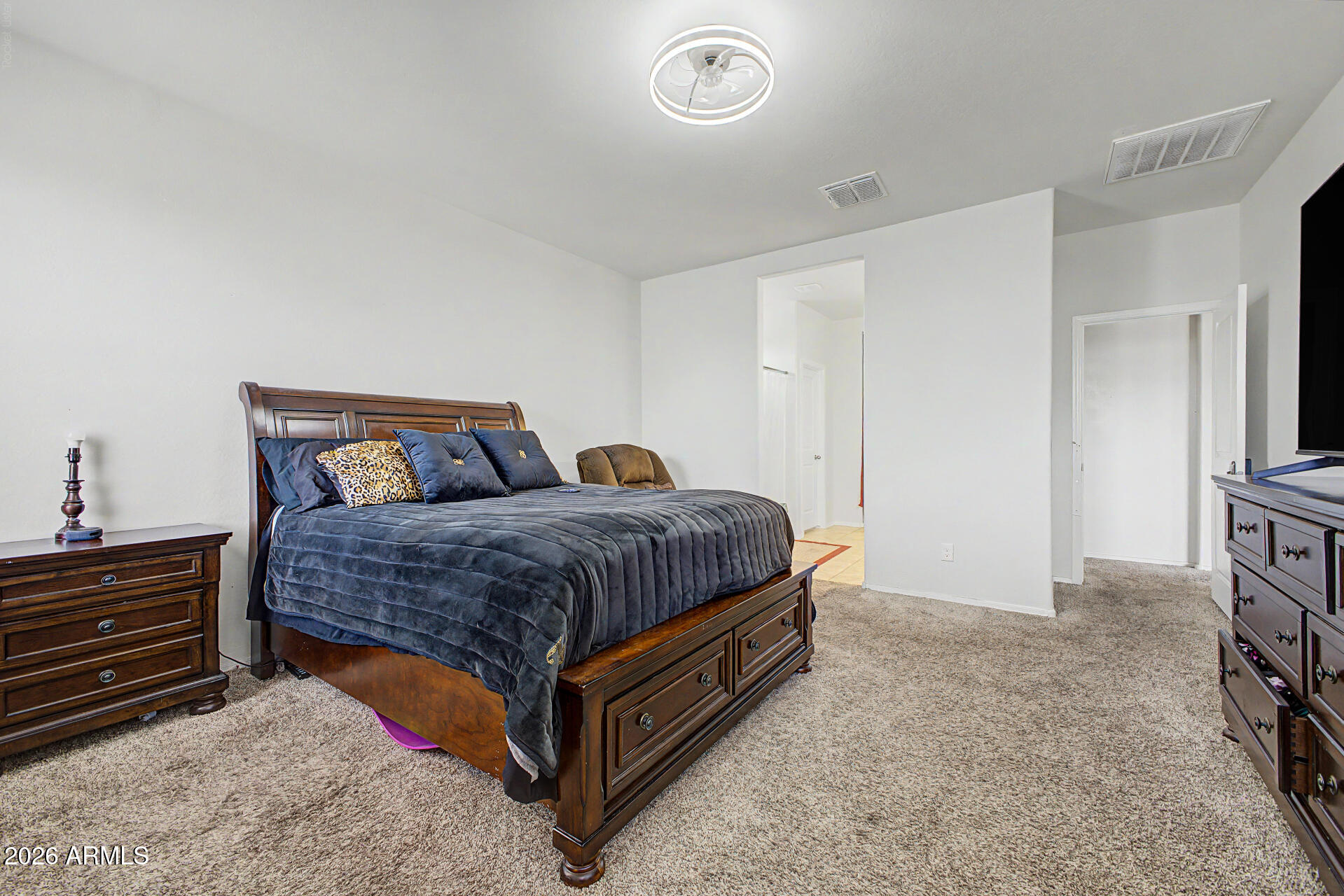 TUSCANO PARCEL D G - Residential
