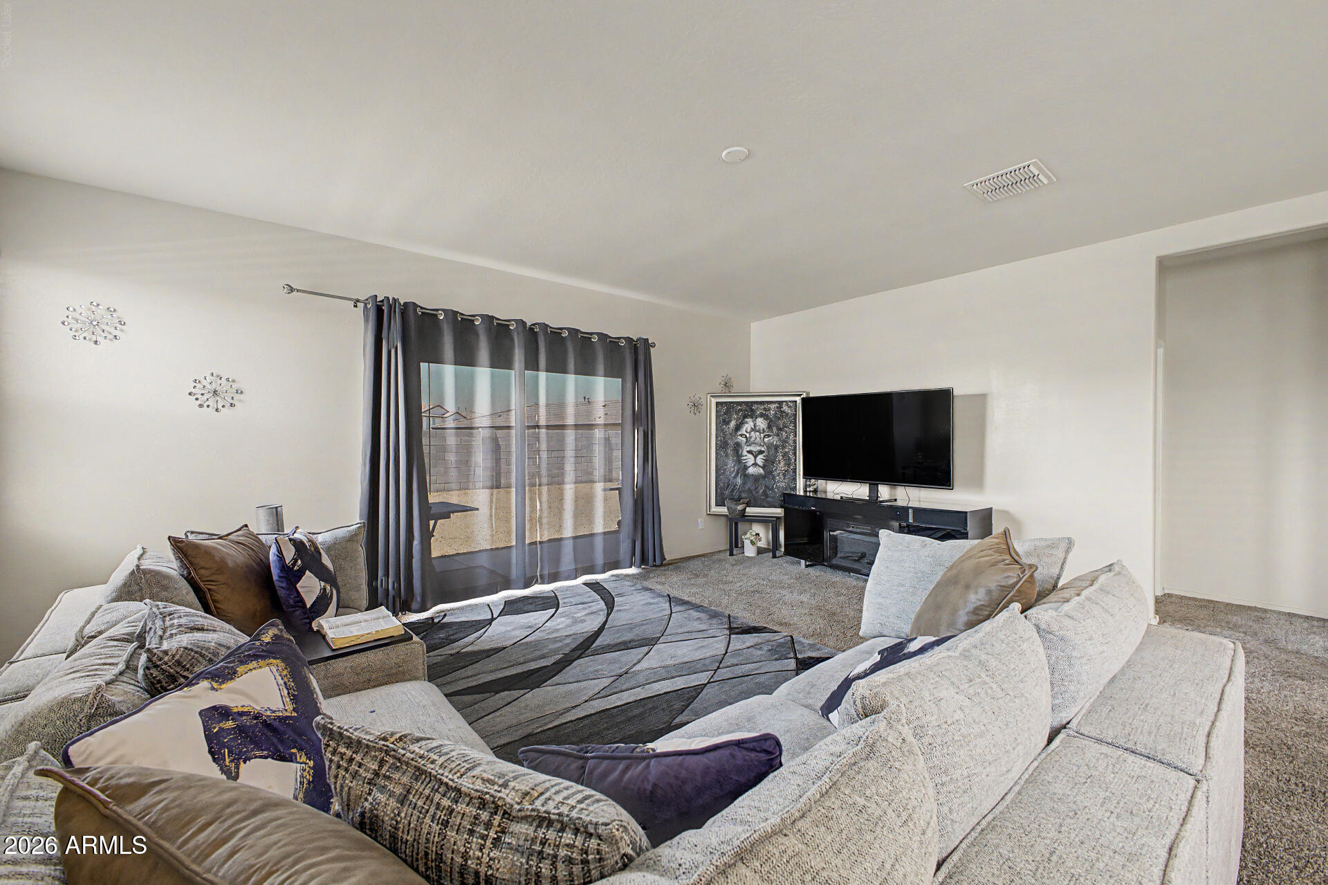 TUSCANO PARCEL D G - Residential
