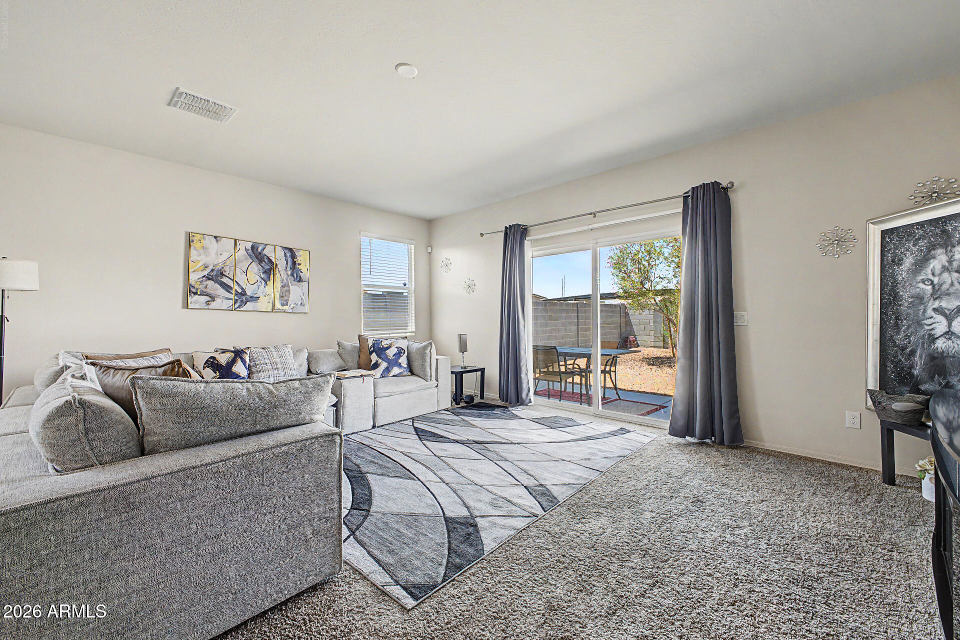 TUSCANO PARCEL D G - Residential