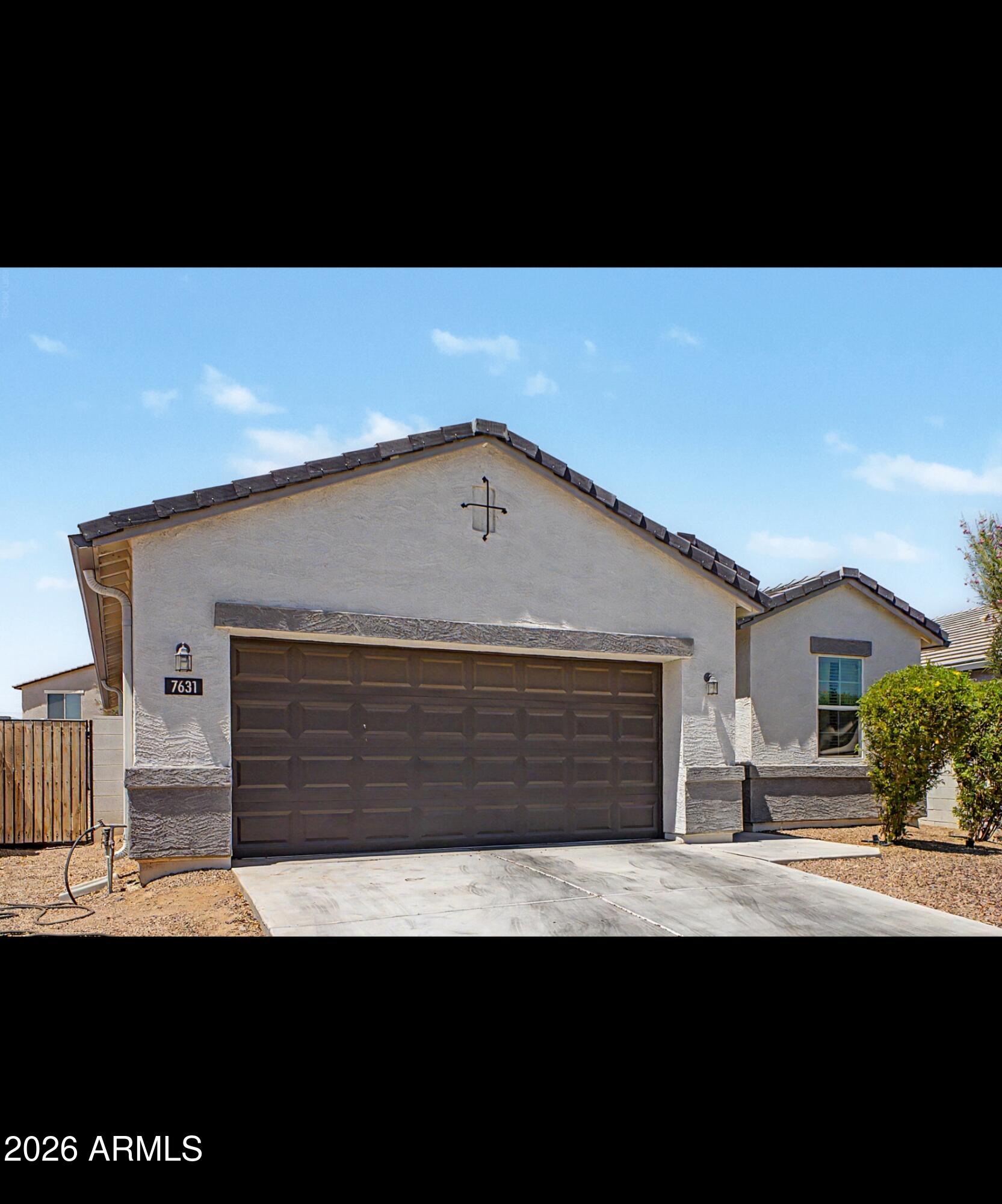 Beautifully maintained 3 bed, 2 bath home with 1,800 sq. ft. in a desirable gated community. Features an open-concept layout, spacious kitchen with oversized island, split-bedroom floor plan, and a private primary suite. Enjoy low-maintenance landscaping, a generous backyard, and convenient access to shopping, dining, schools, and major commuter routes. Move-in ready and waiting for you!