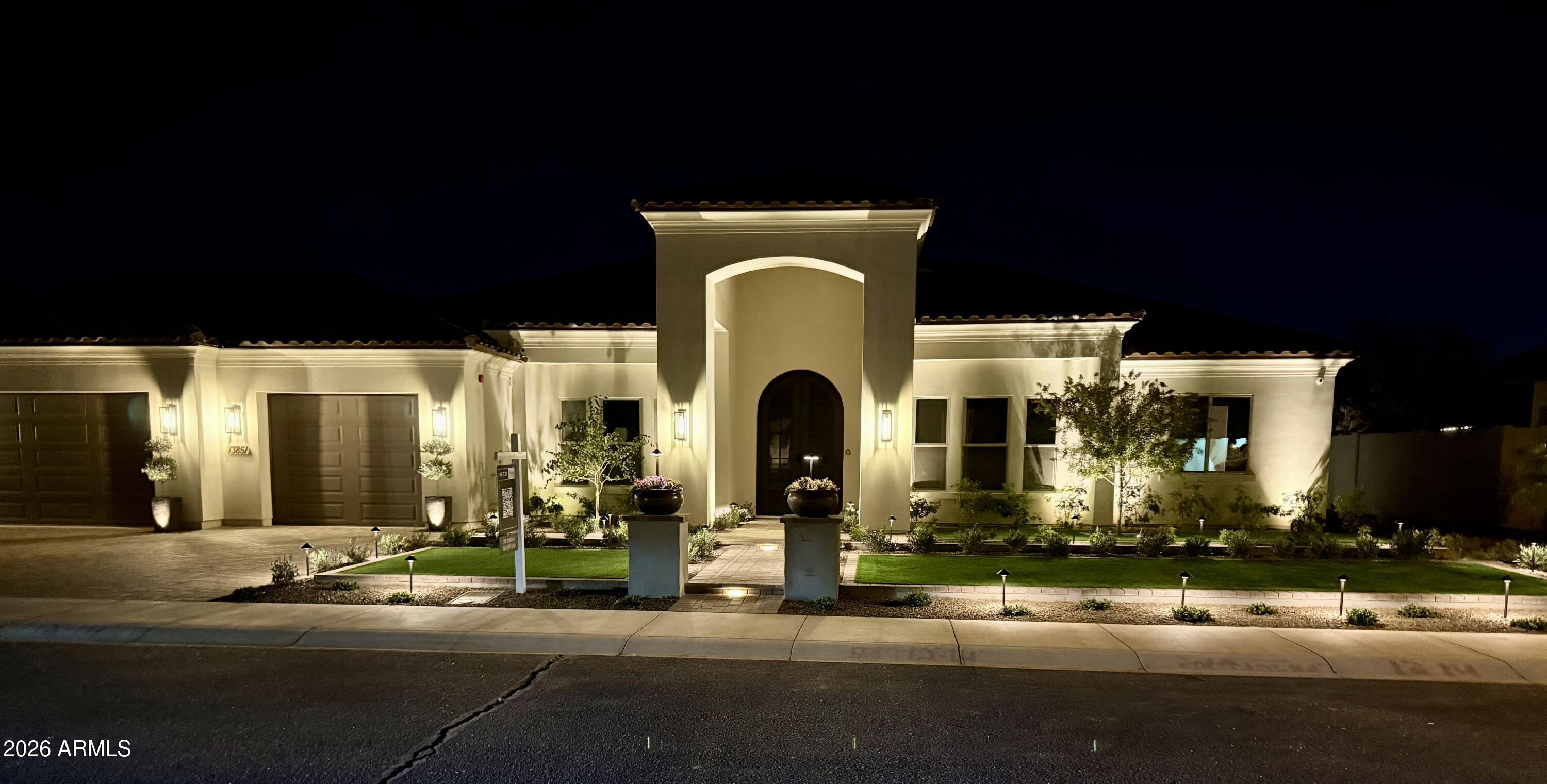 TRAMONTO BELLO - Residential