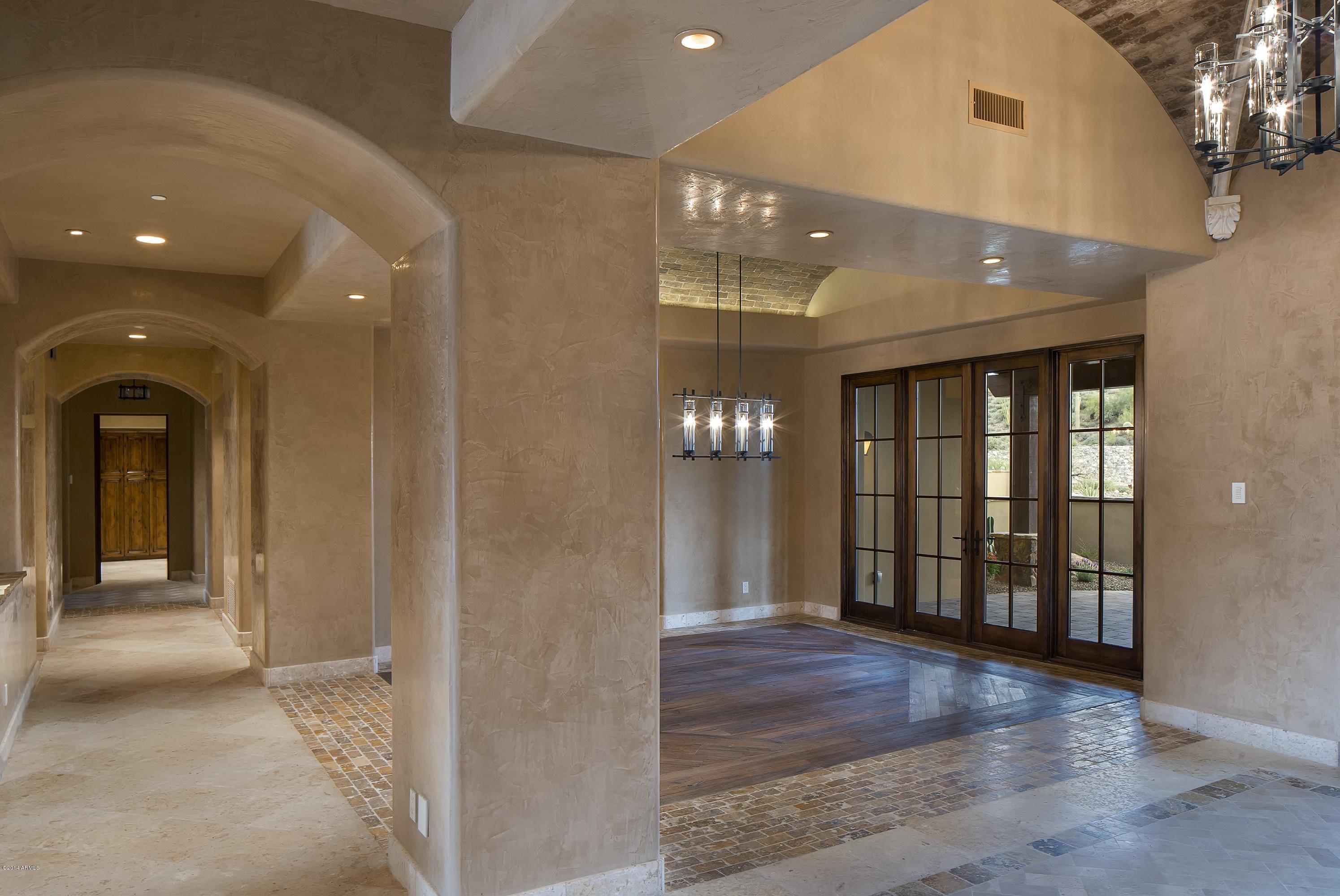 Desert Mountain - Residential