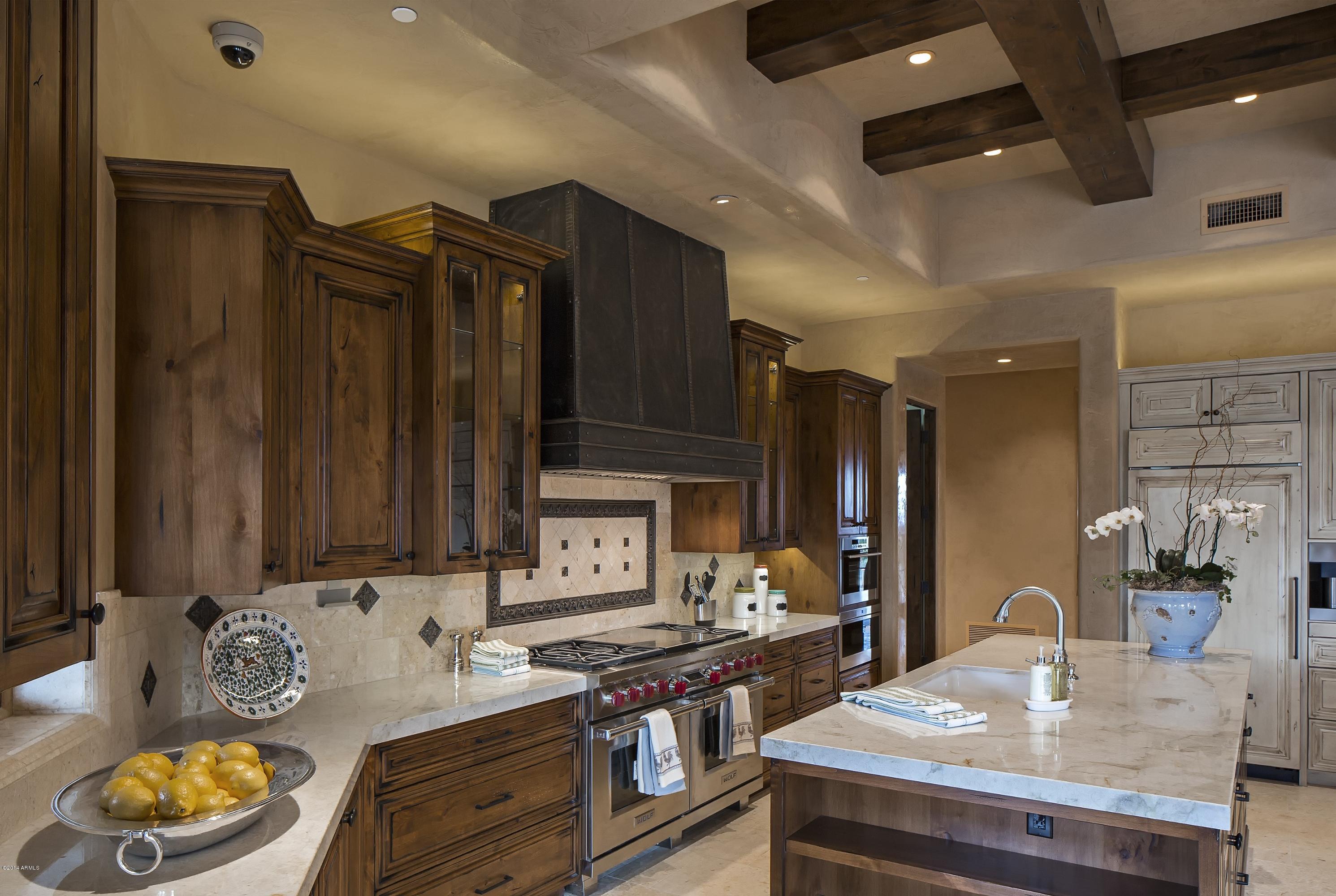 Desert Mountain - Residential