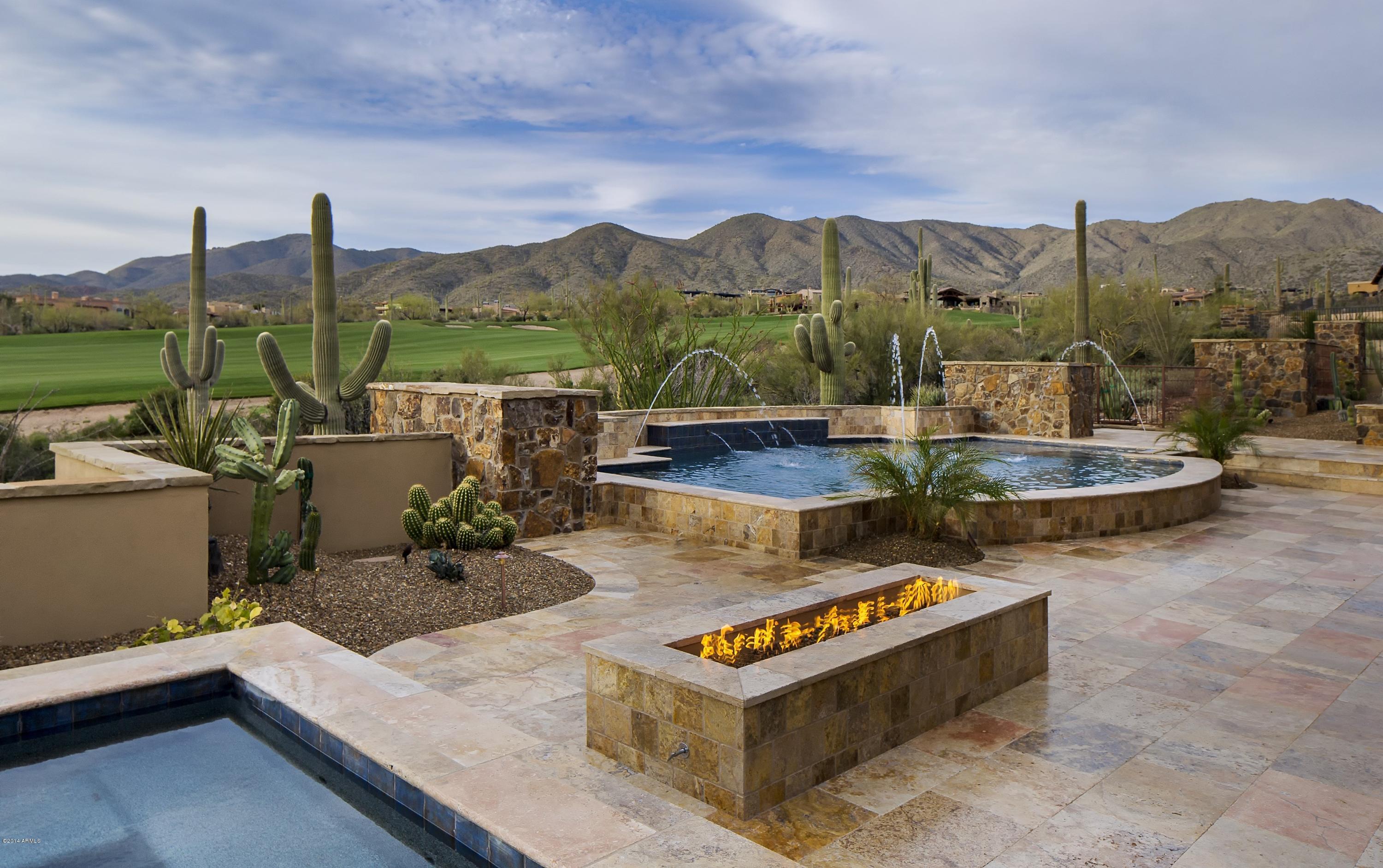 Desert Mountain - Residential