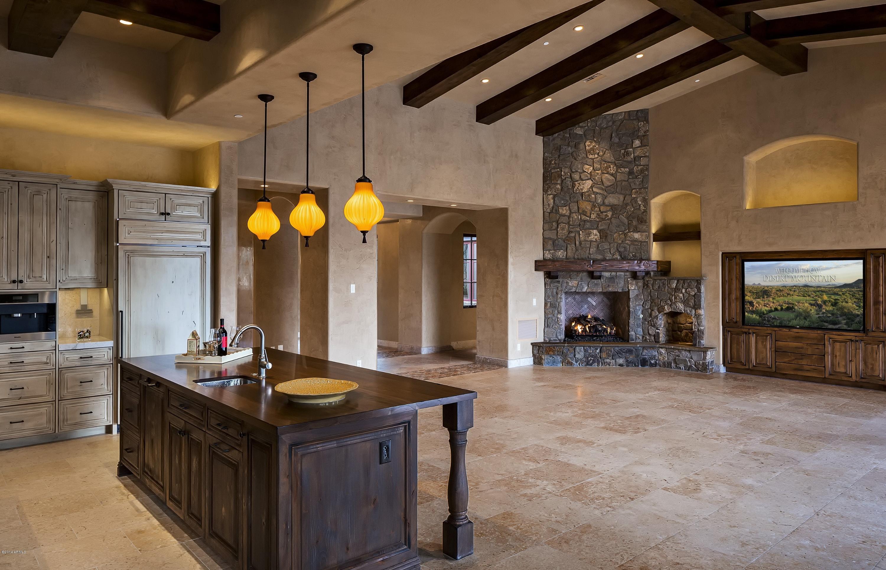 Desert Mountain - Residential
