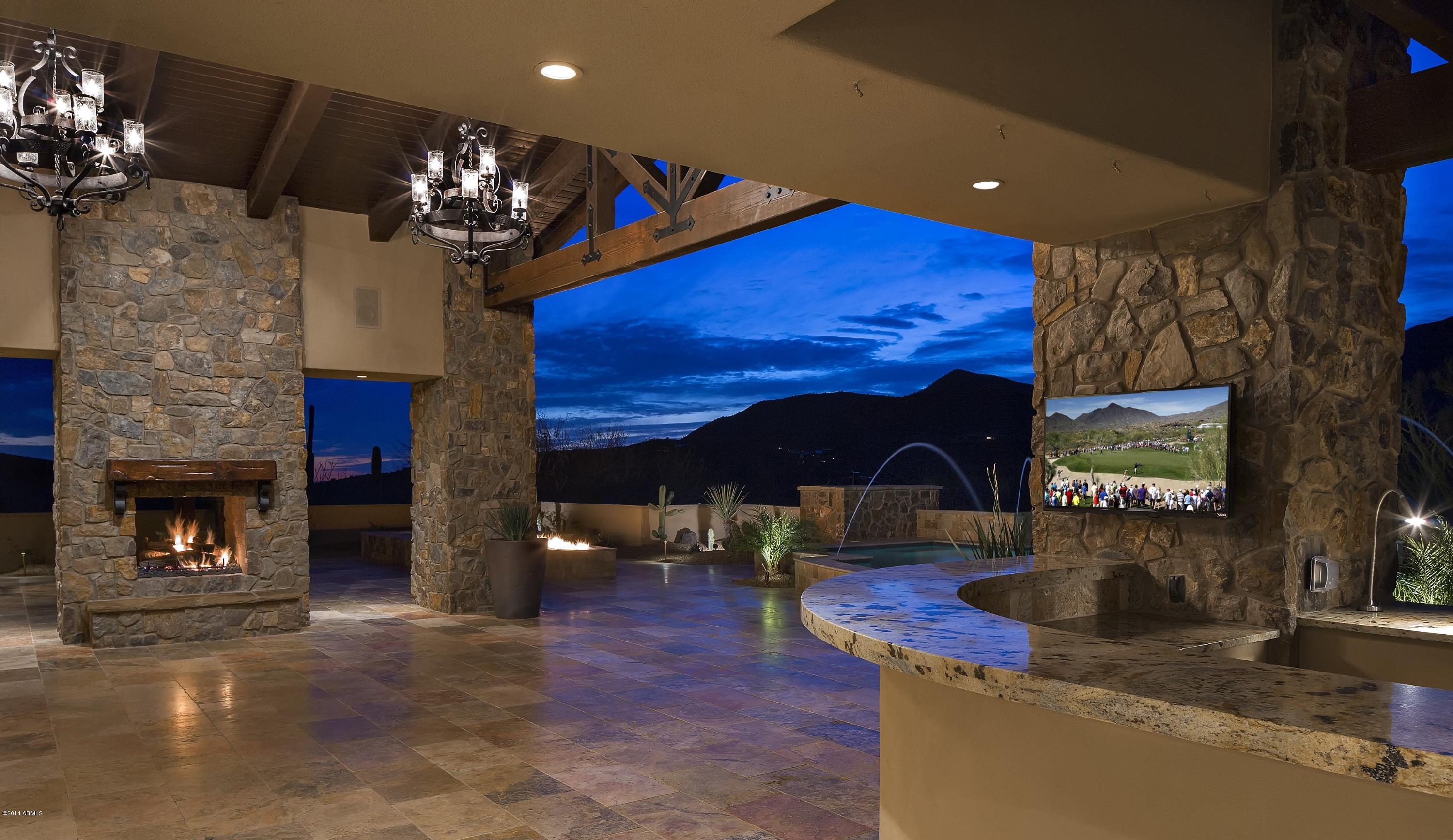 Desert Mountain - Residential