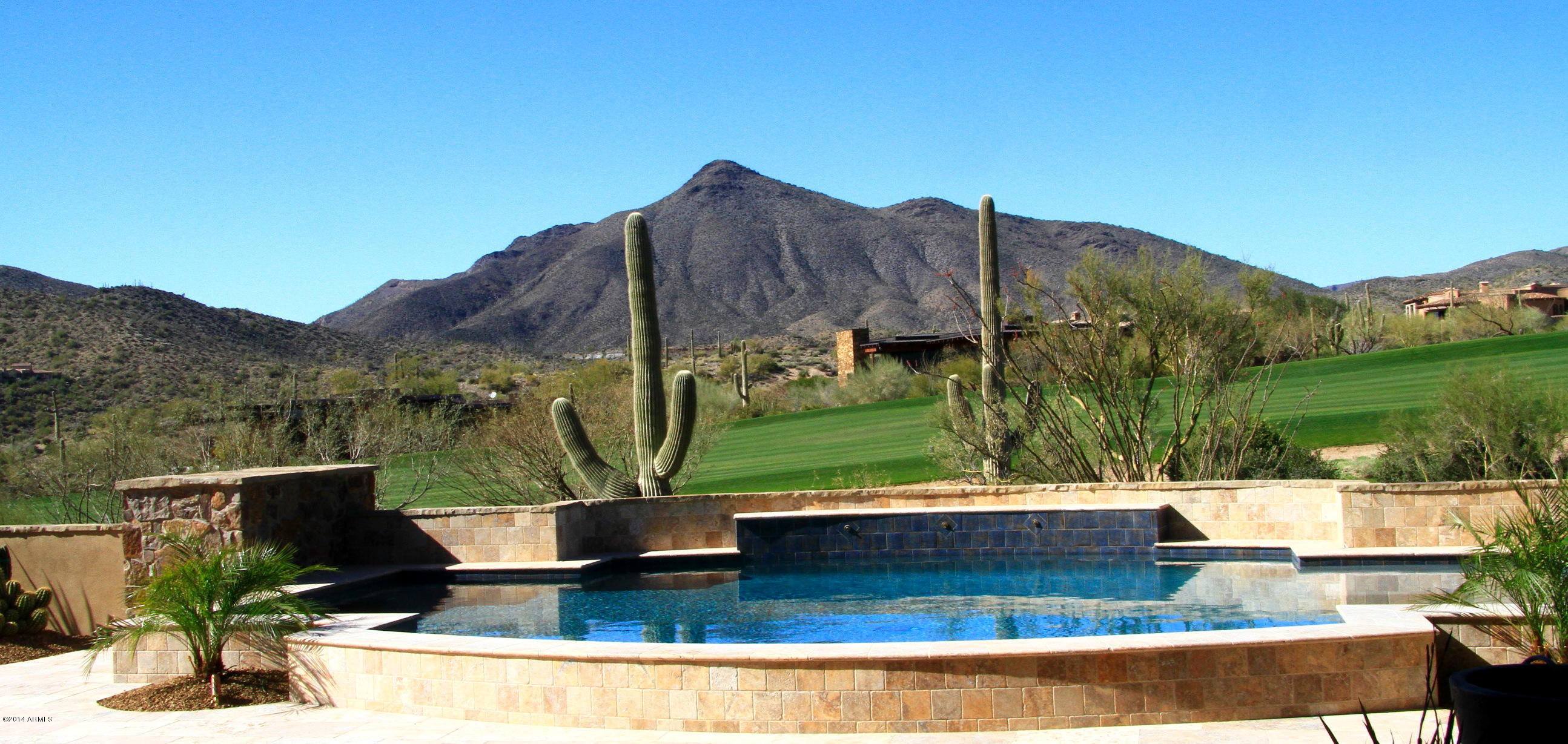 Desert Mountain - Residential