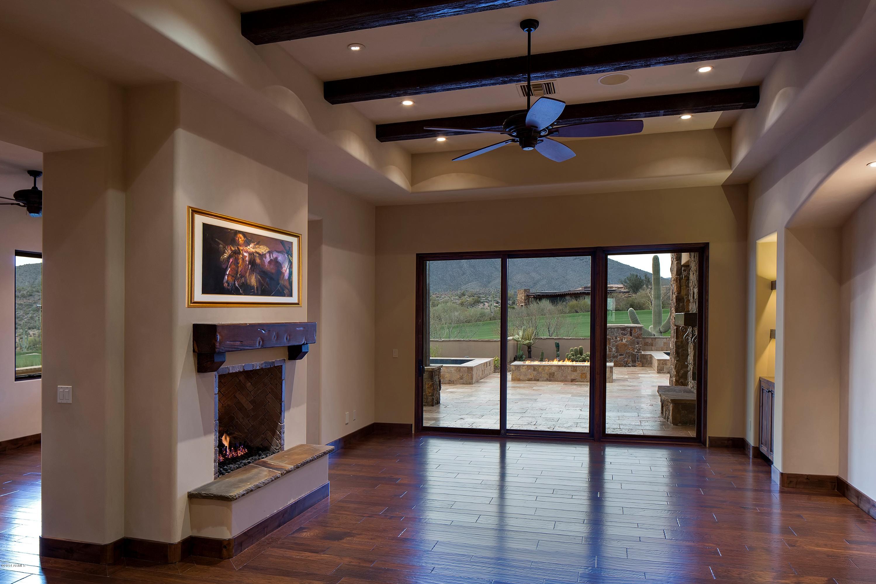 Desert Mountain - Residential