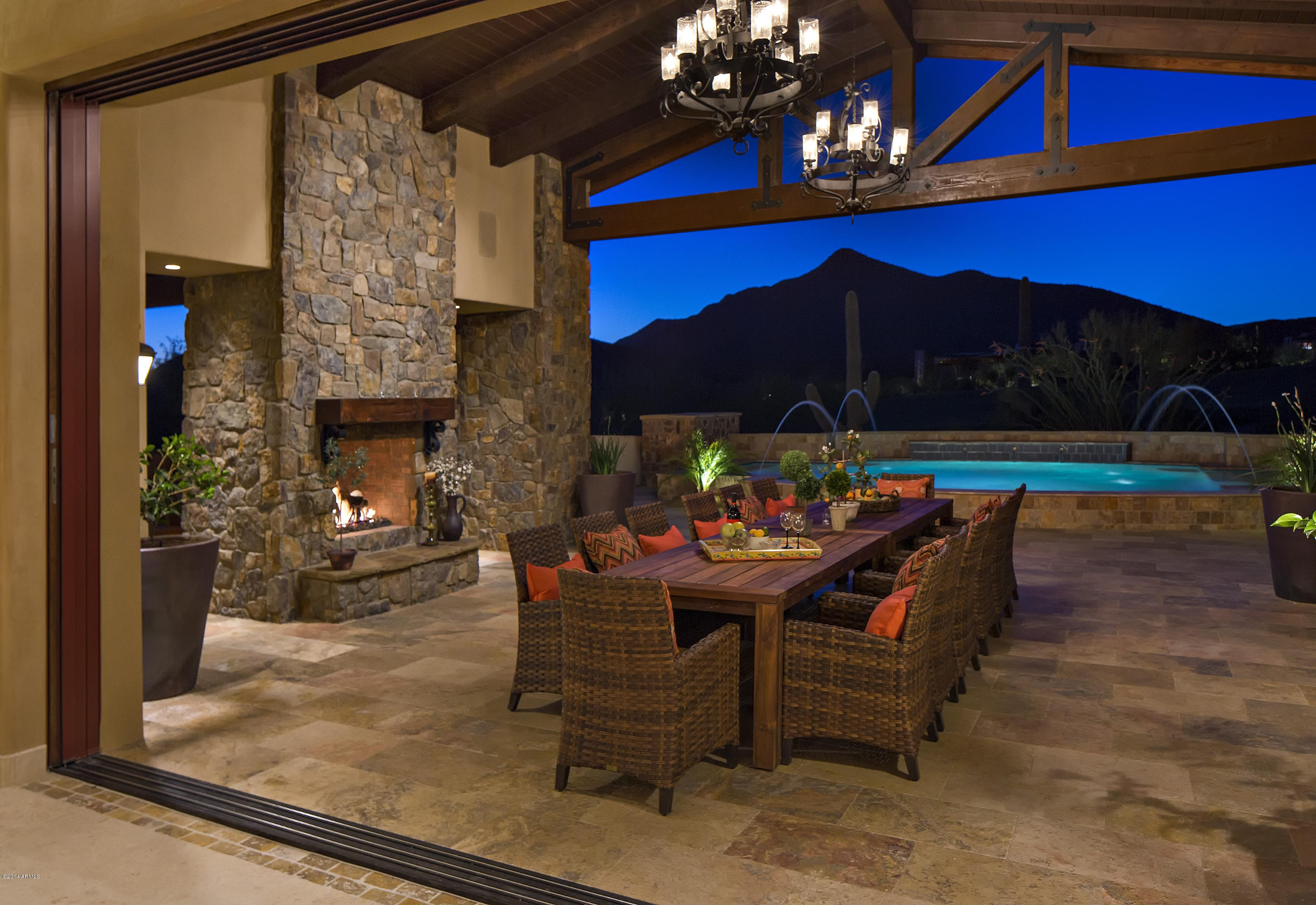 Desert Mountain - Residential