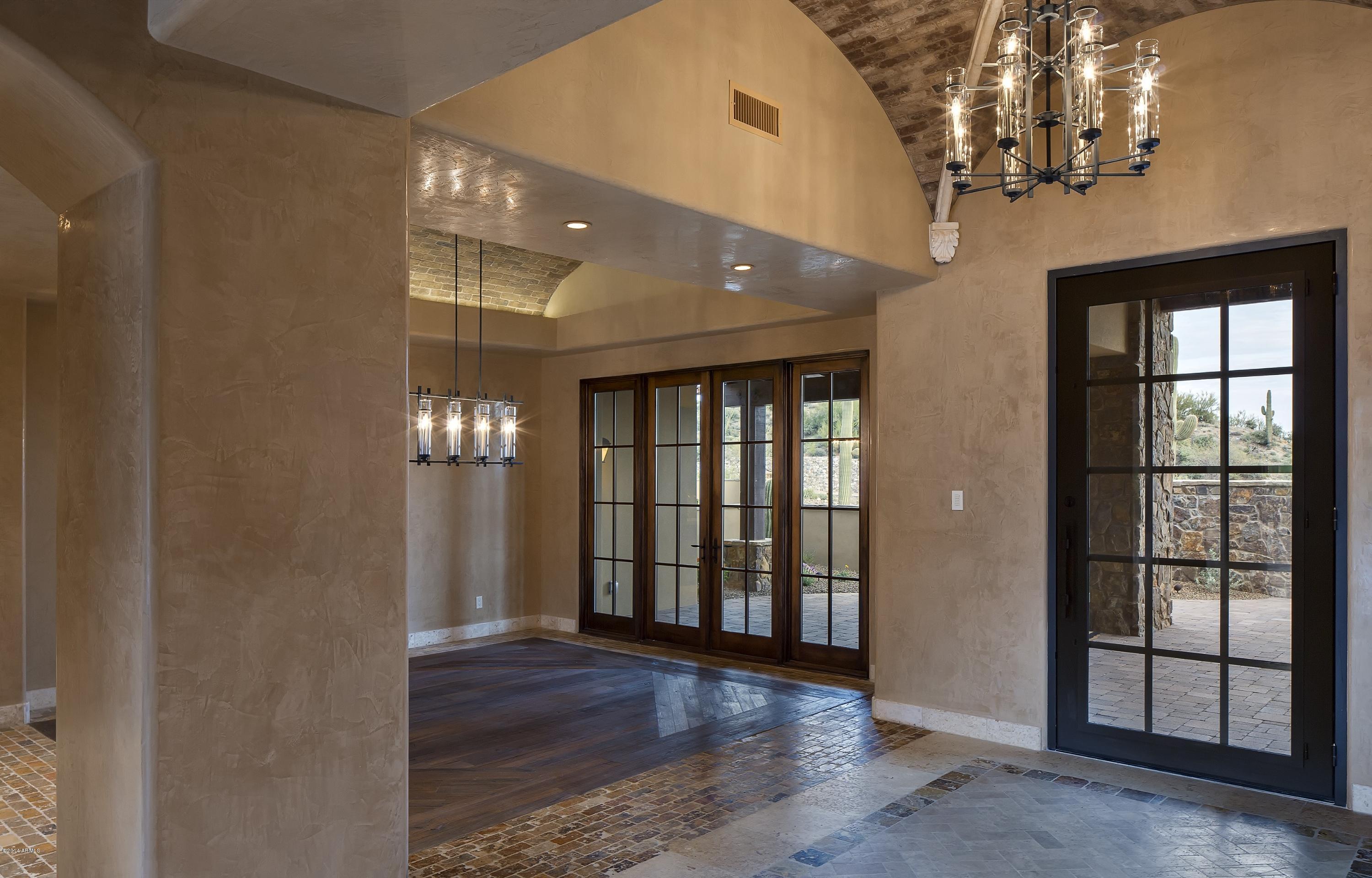 Desert Mountain - Residential