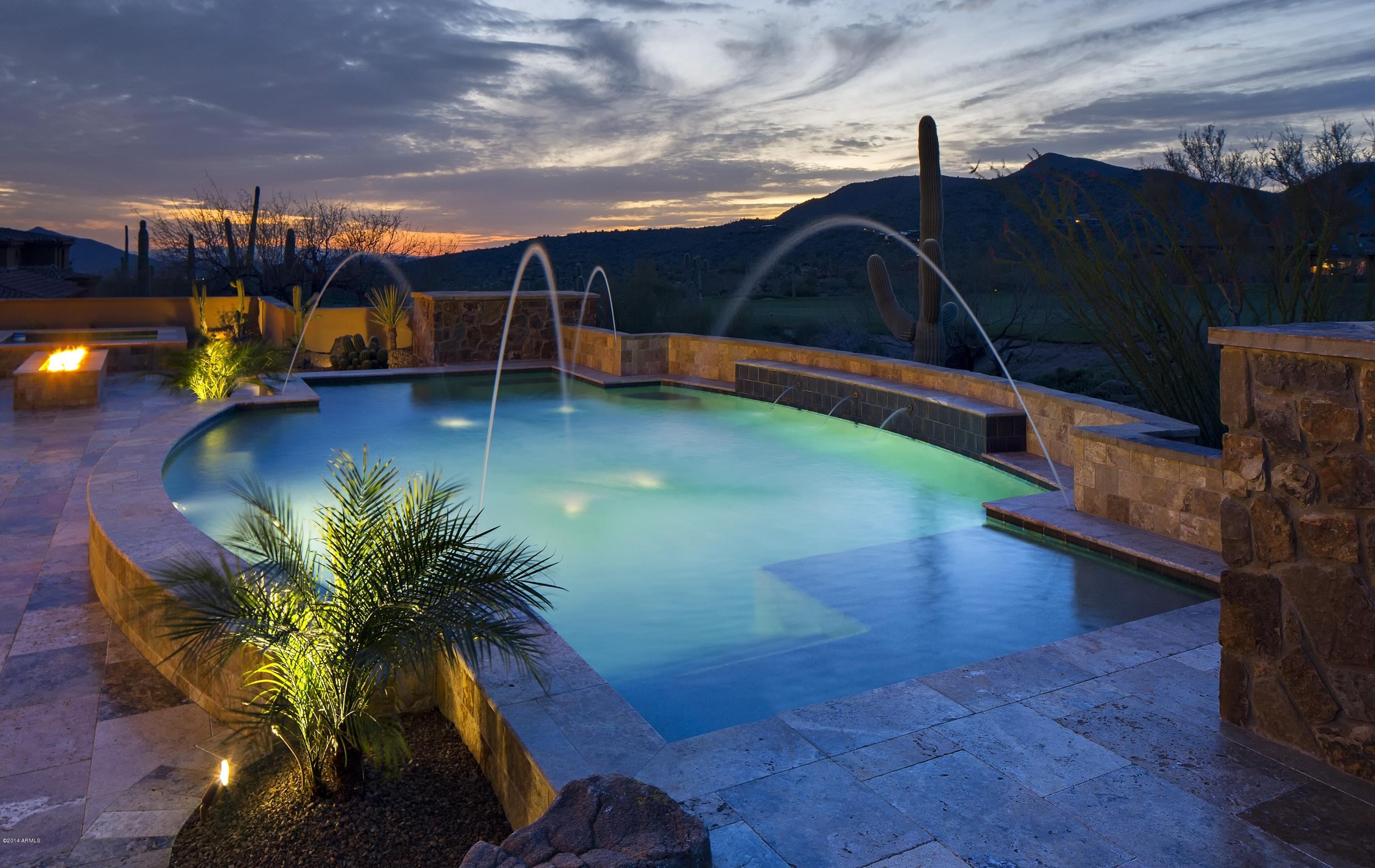 Desert Mountain - Residential