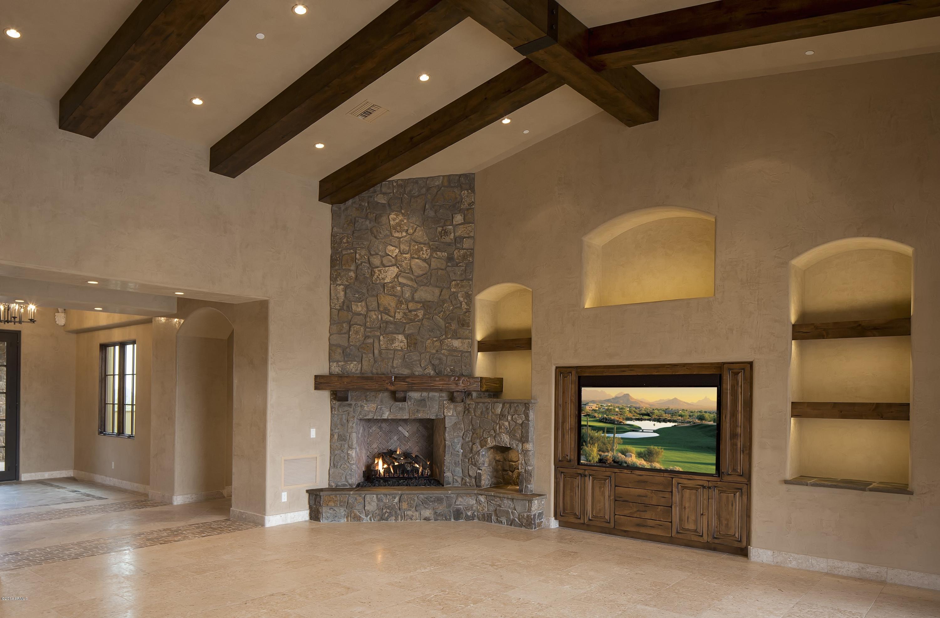 Desert Mountain - Residential