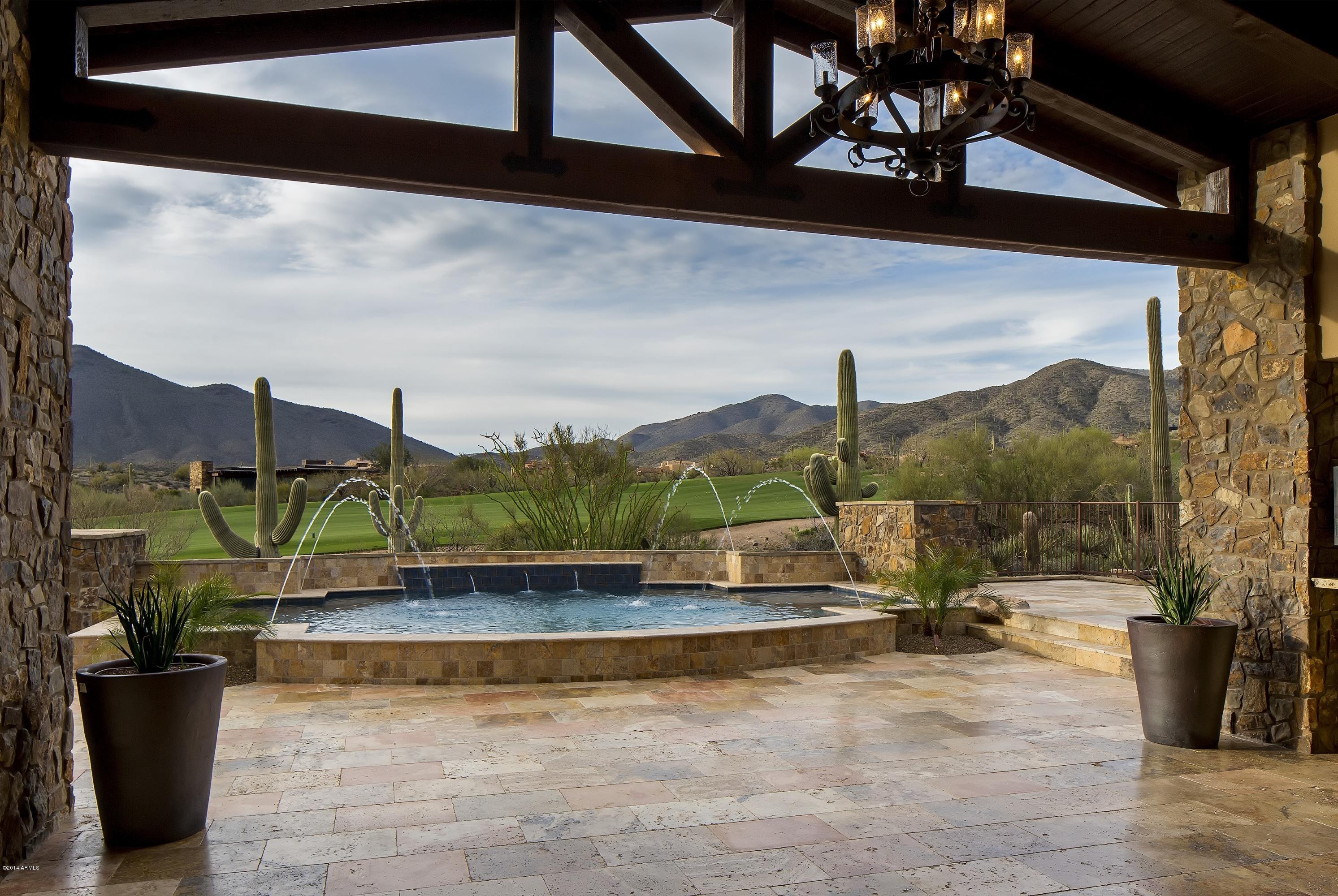 Desert Mountain - Residential