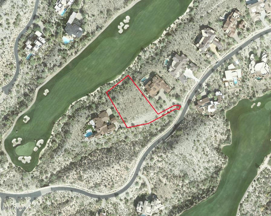 Desert Mountain - Residential