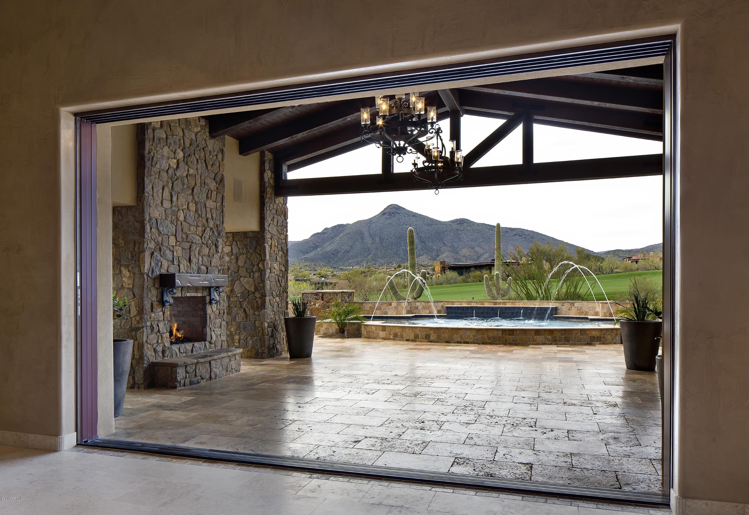 Desert Mountain - Residential