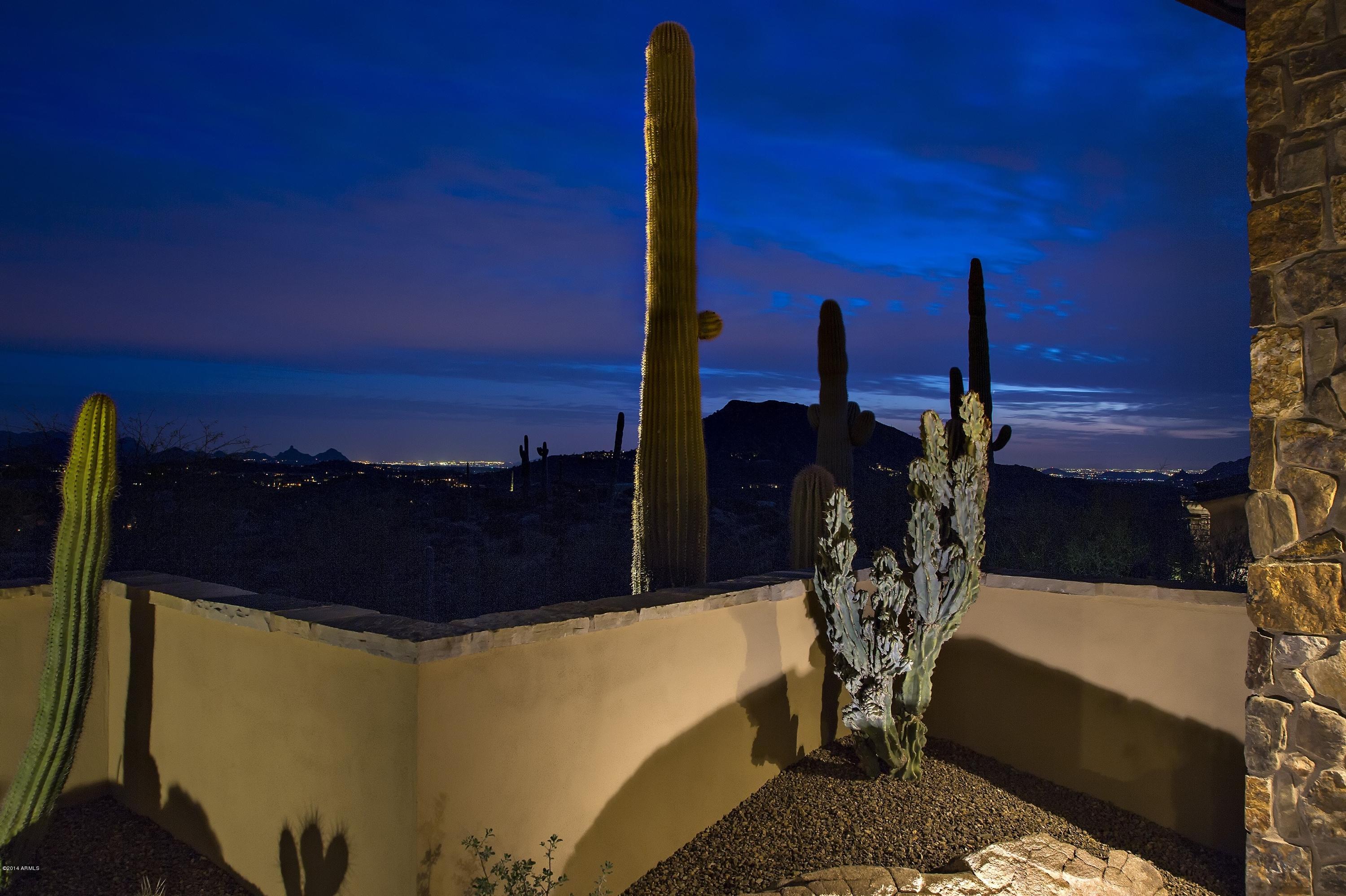 Desert Mountain - Residential
