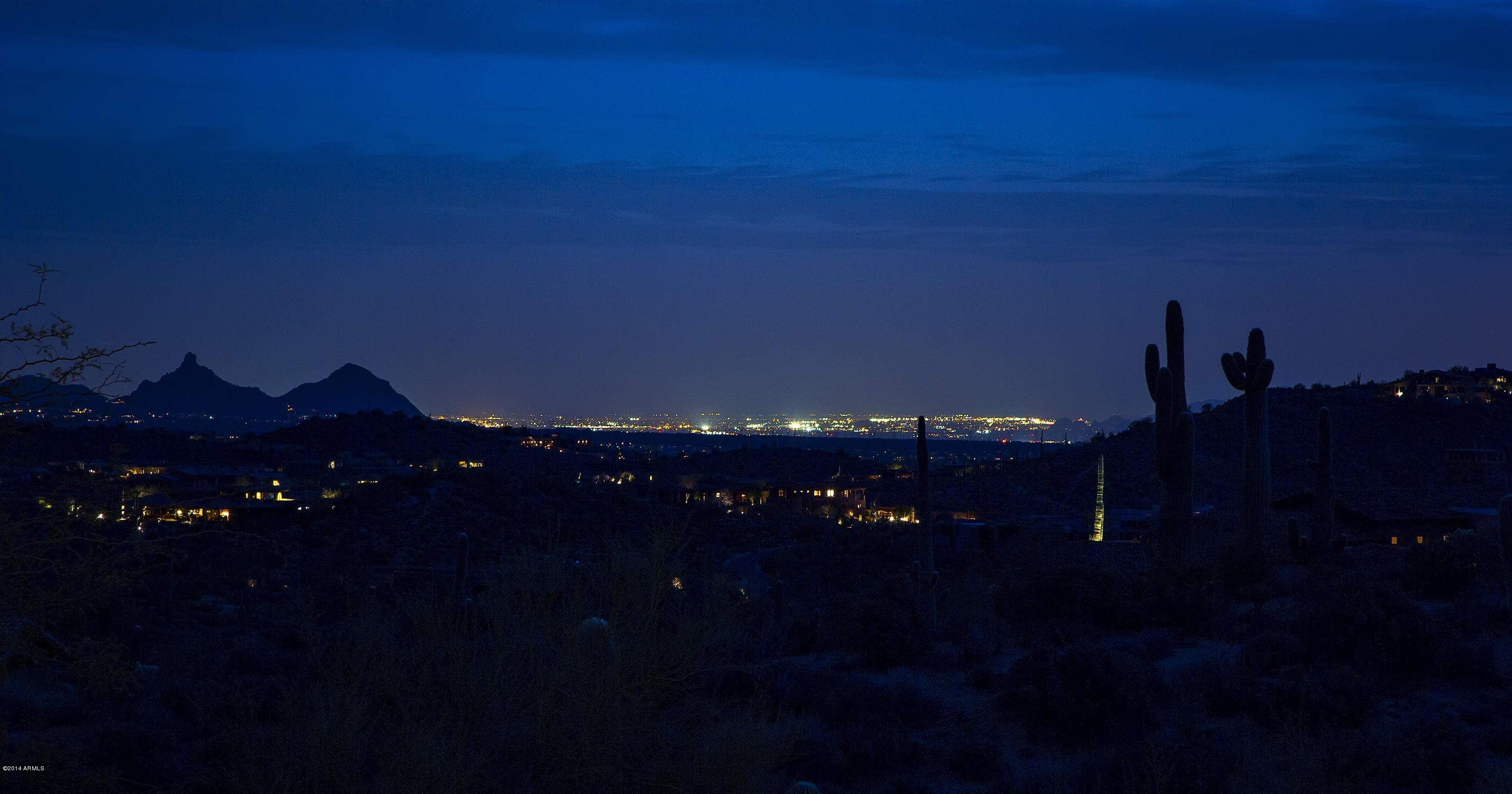 Desert Mountain - Residential