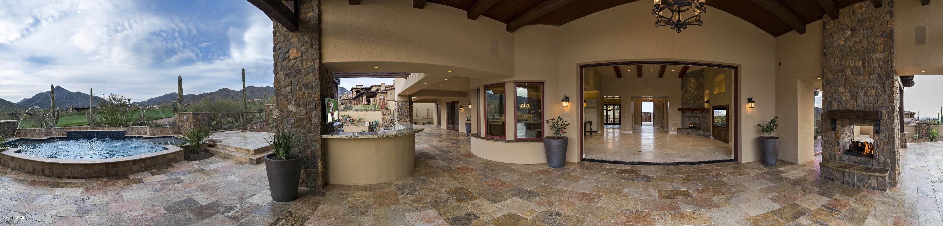 Desert Mountain - Residential