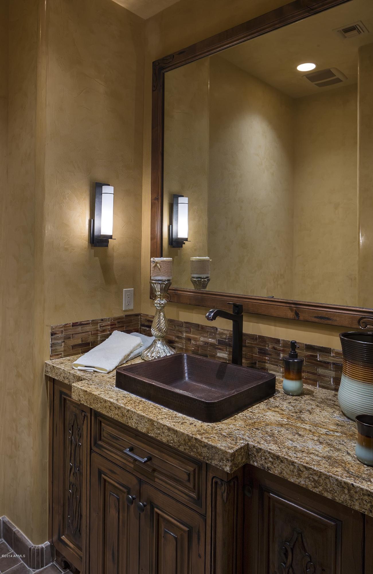Desert Mountain - Residential