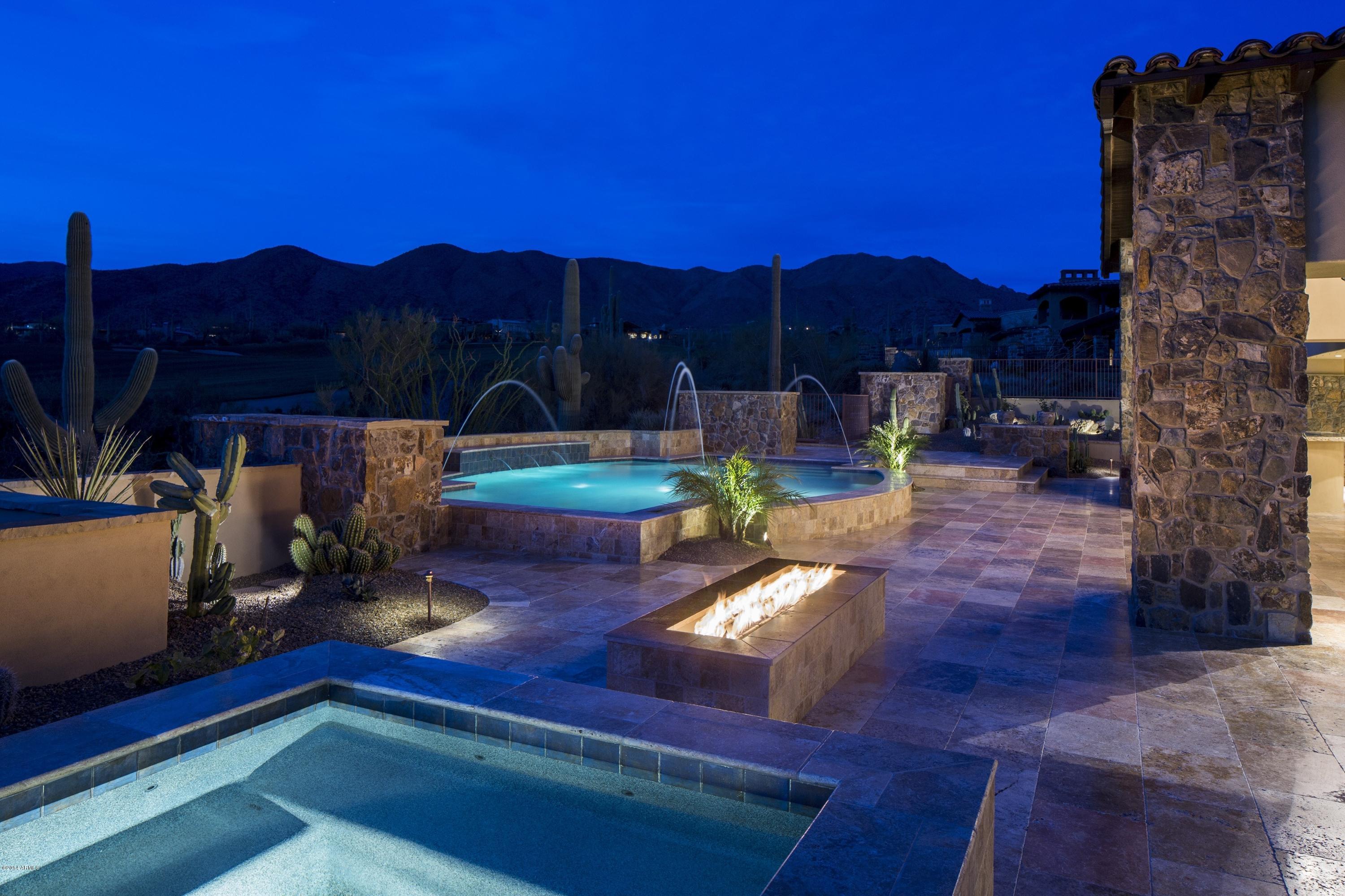 Desert Mountain - Residential
