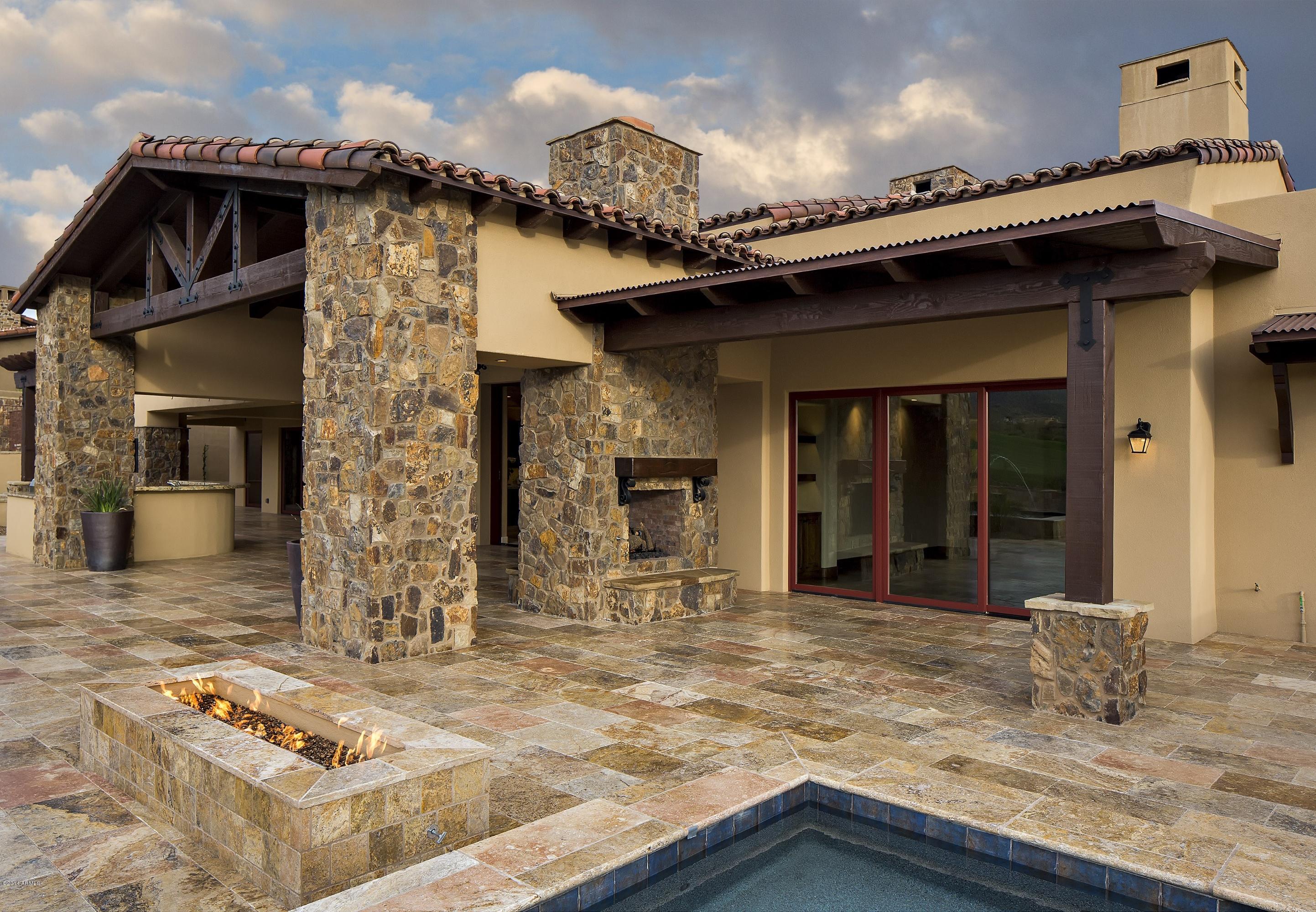 Desert Mountain - Residential
