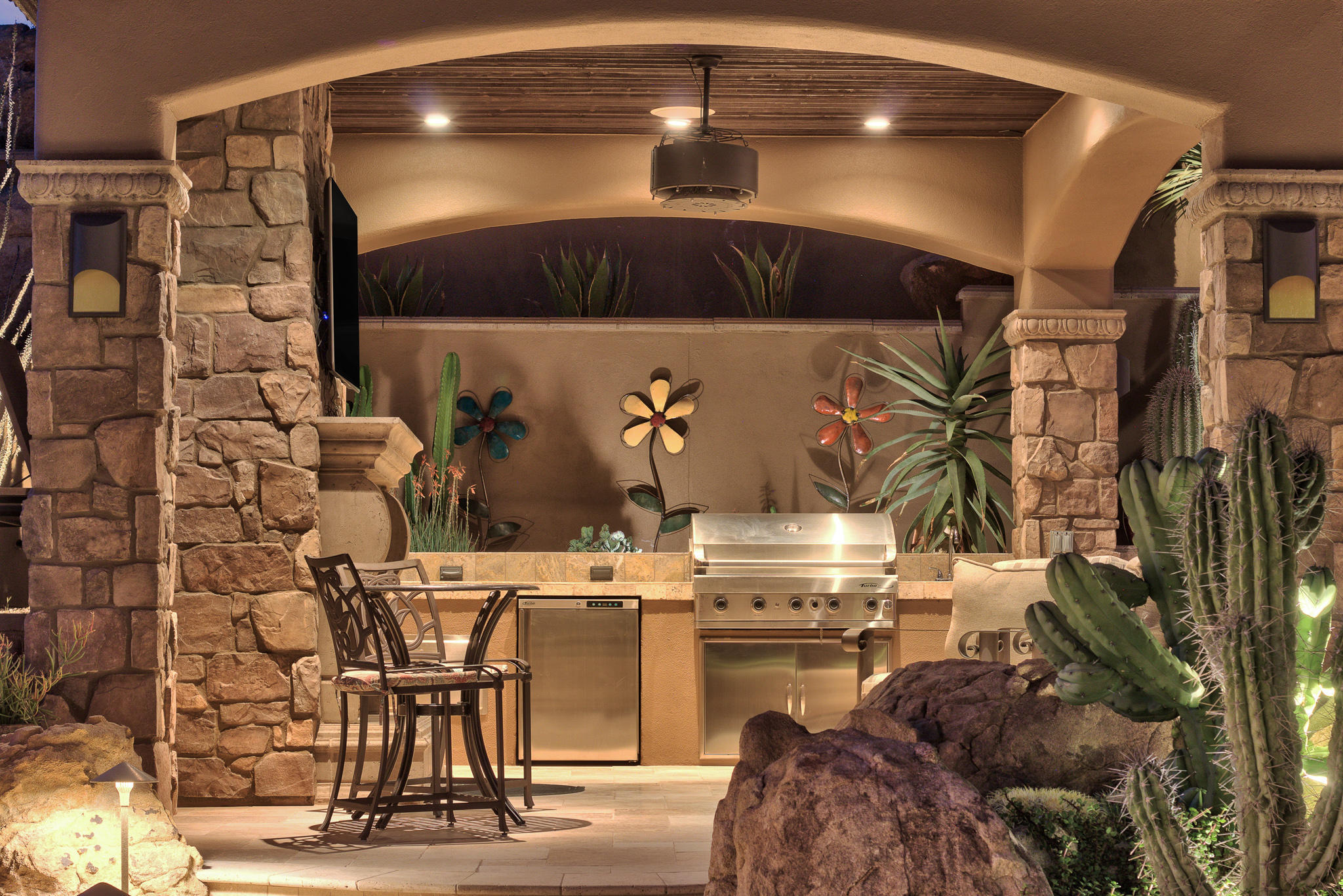 SONORAN CREST - Residential