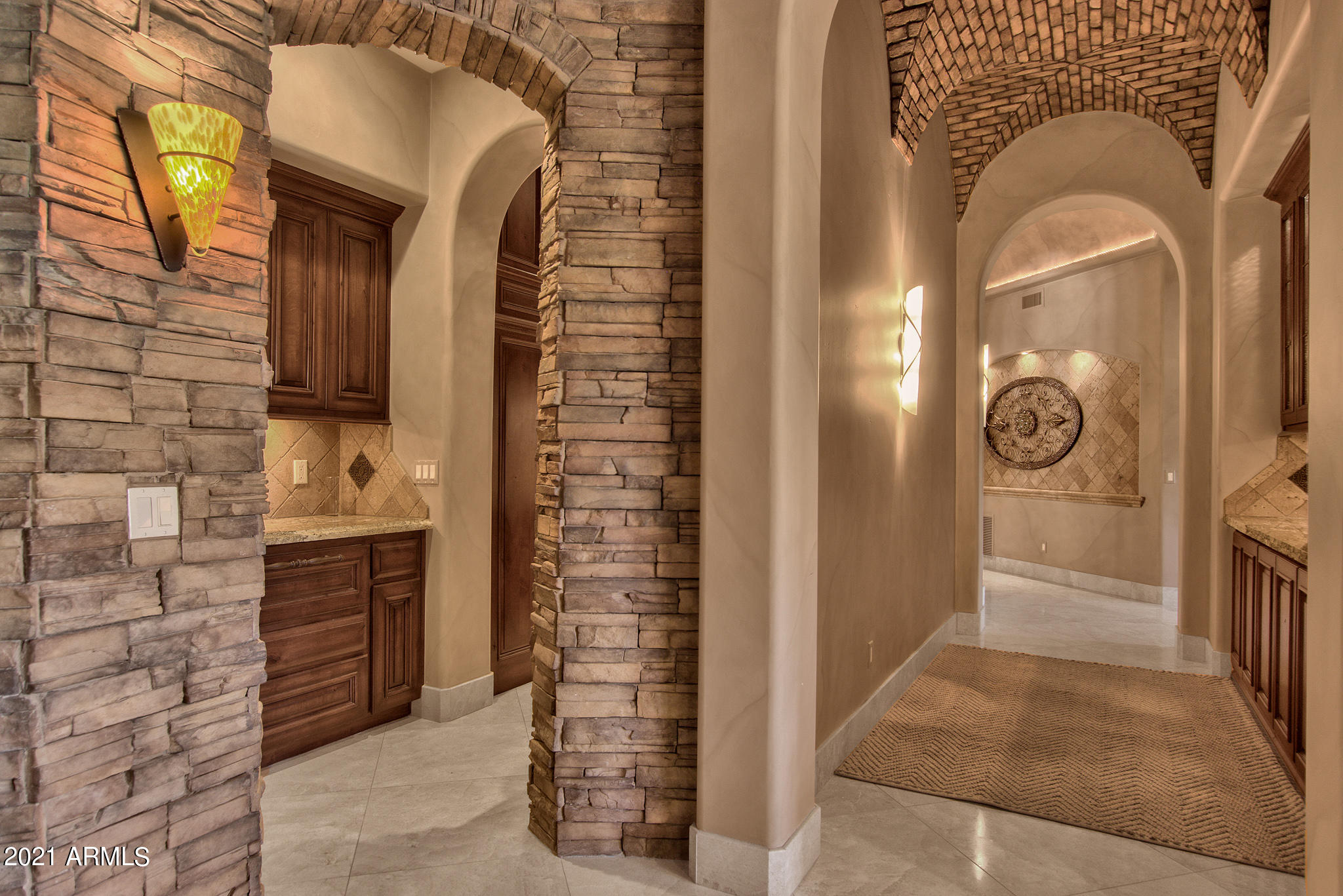 SONORAN CREST - Residential