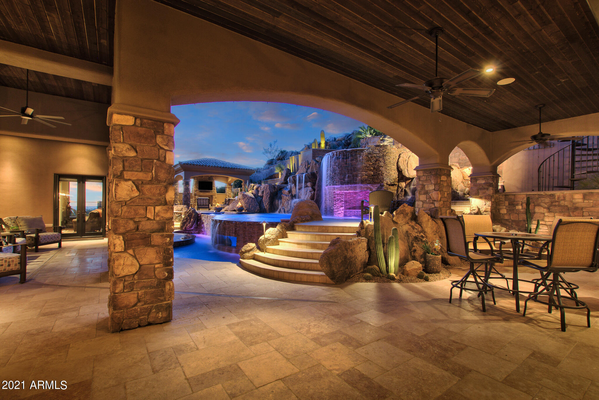 SONORAN CREST - Residential