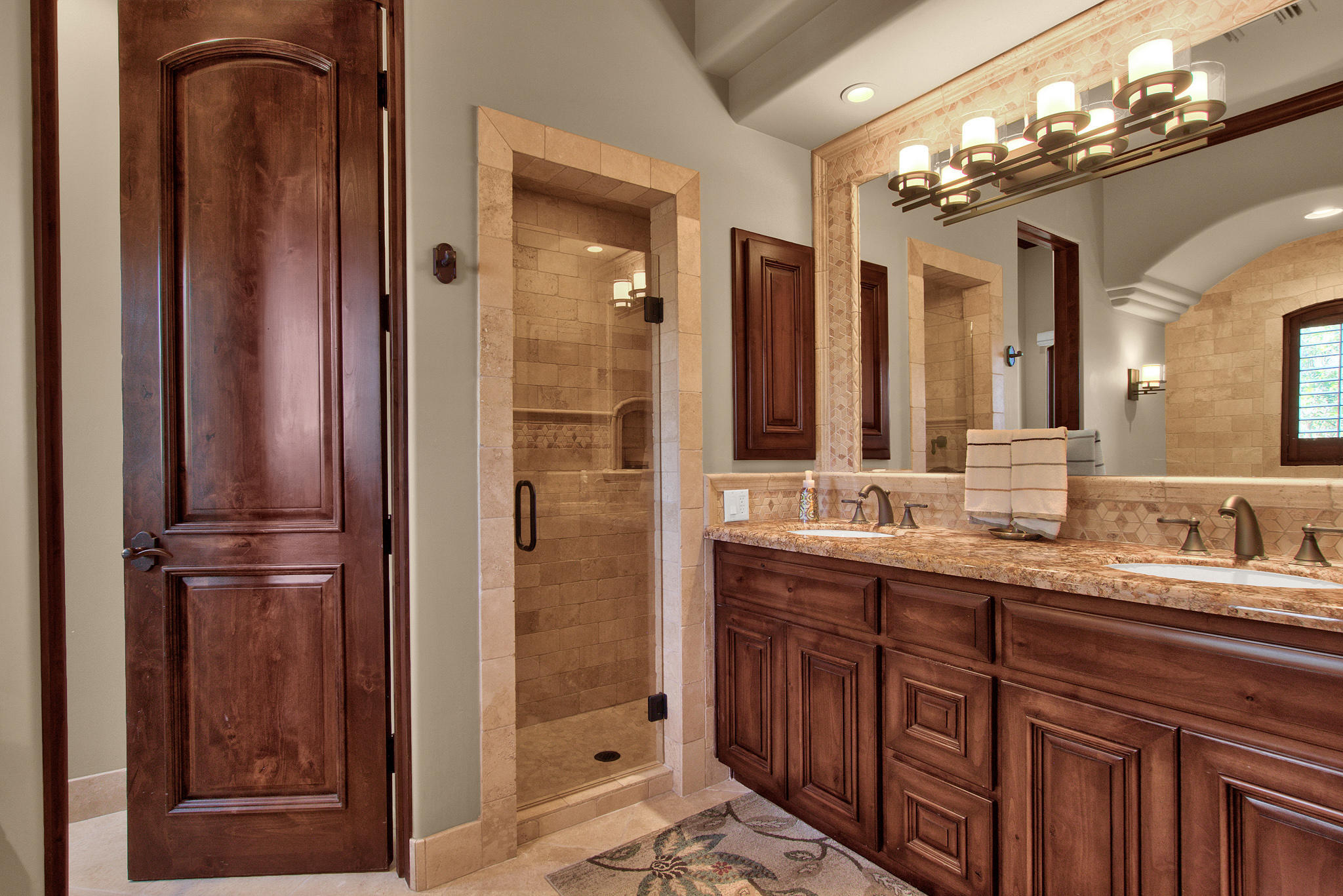 SONORAN CREST - Residential