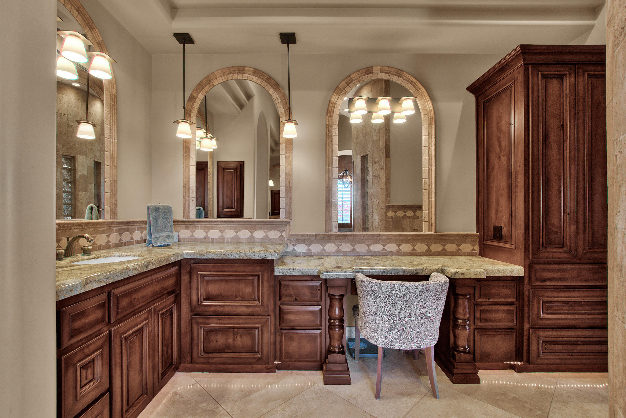 SONORAN CREST - Residential