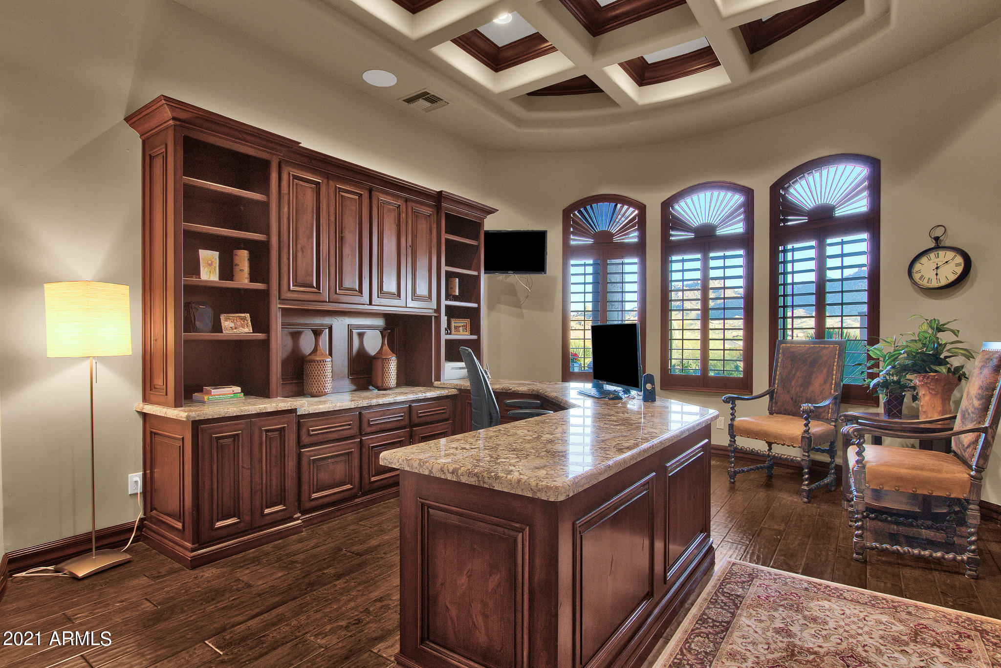 SONORAN CREST - Residential